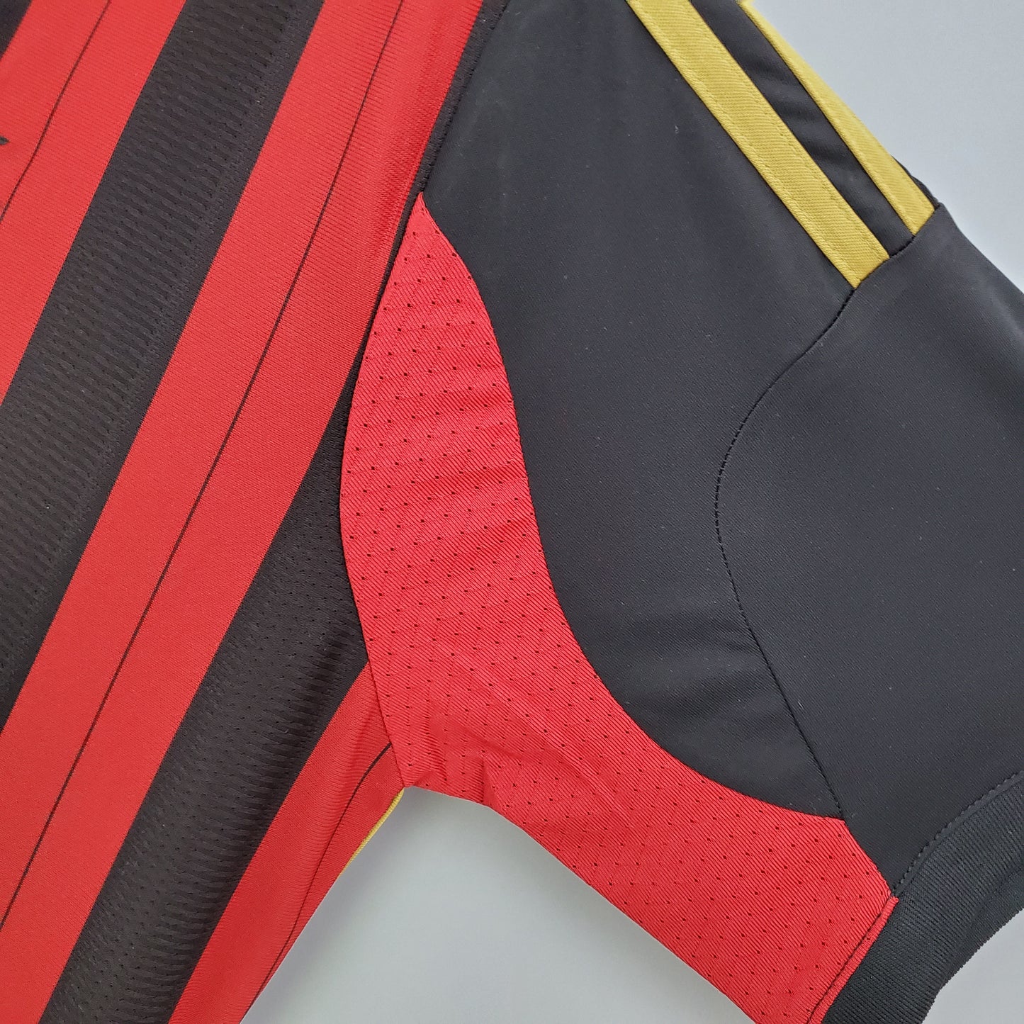 Retro AC Milan 2013-14 Home Kit