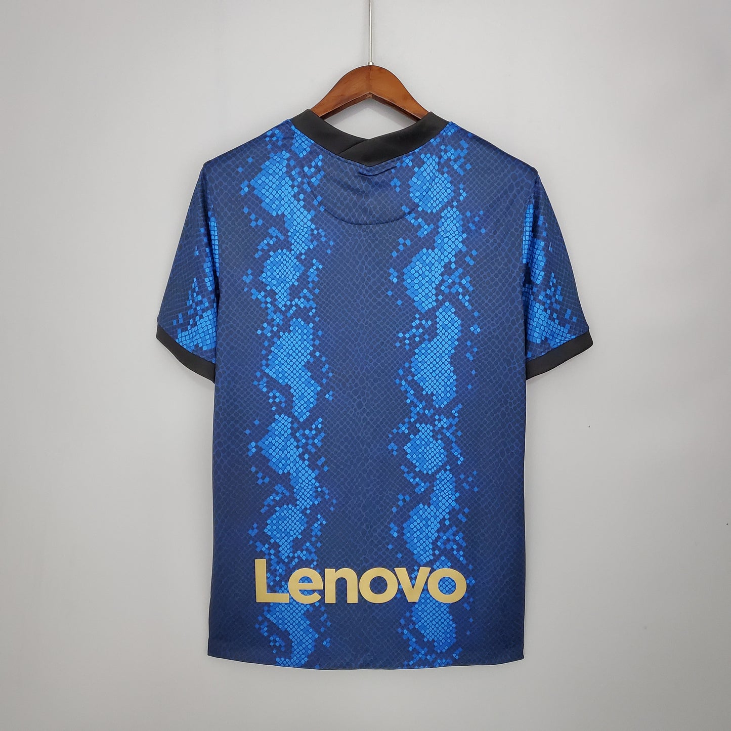 Retro Inter Milan 2021/2022 Home Kit