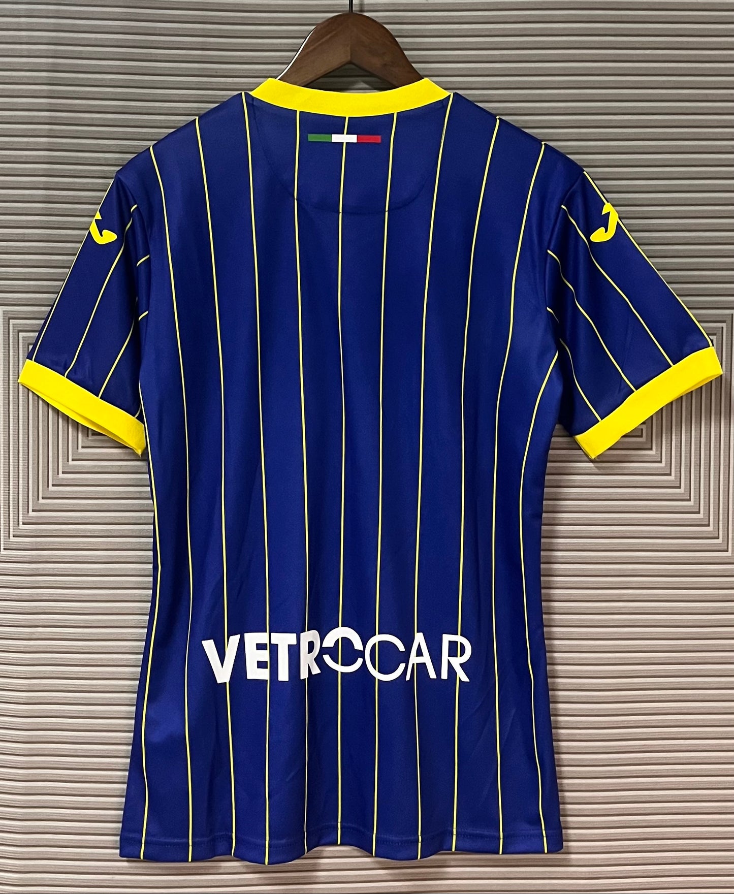 24/25 Hellas Verona home kit