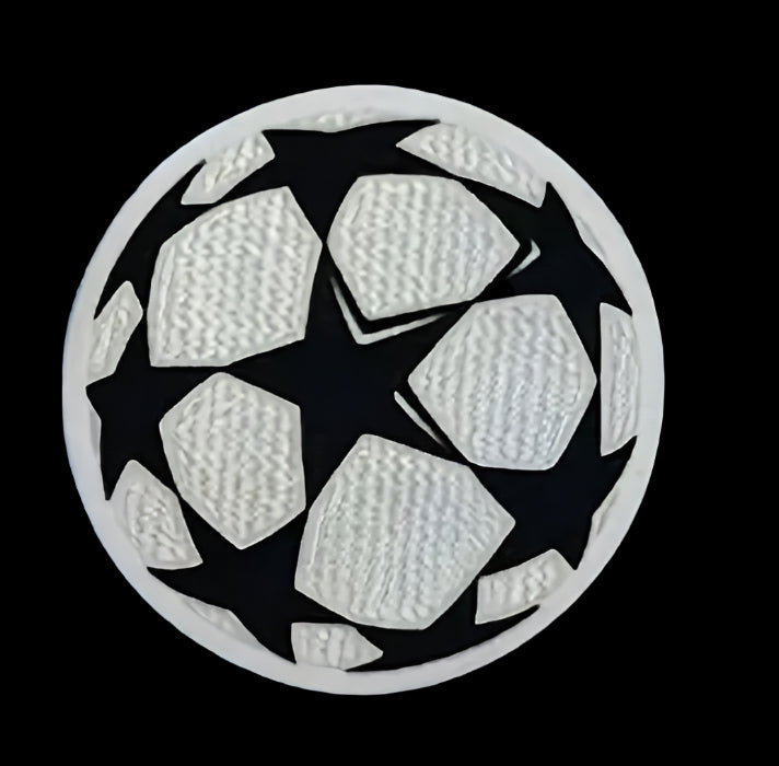 AC Milan 2004/05 Home Kit