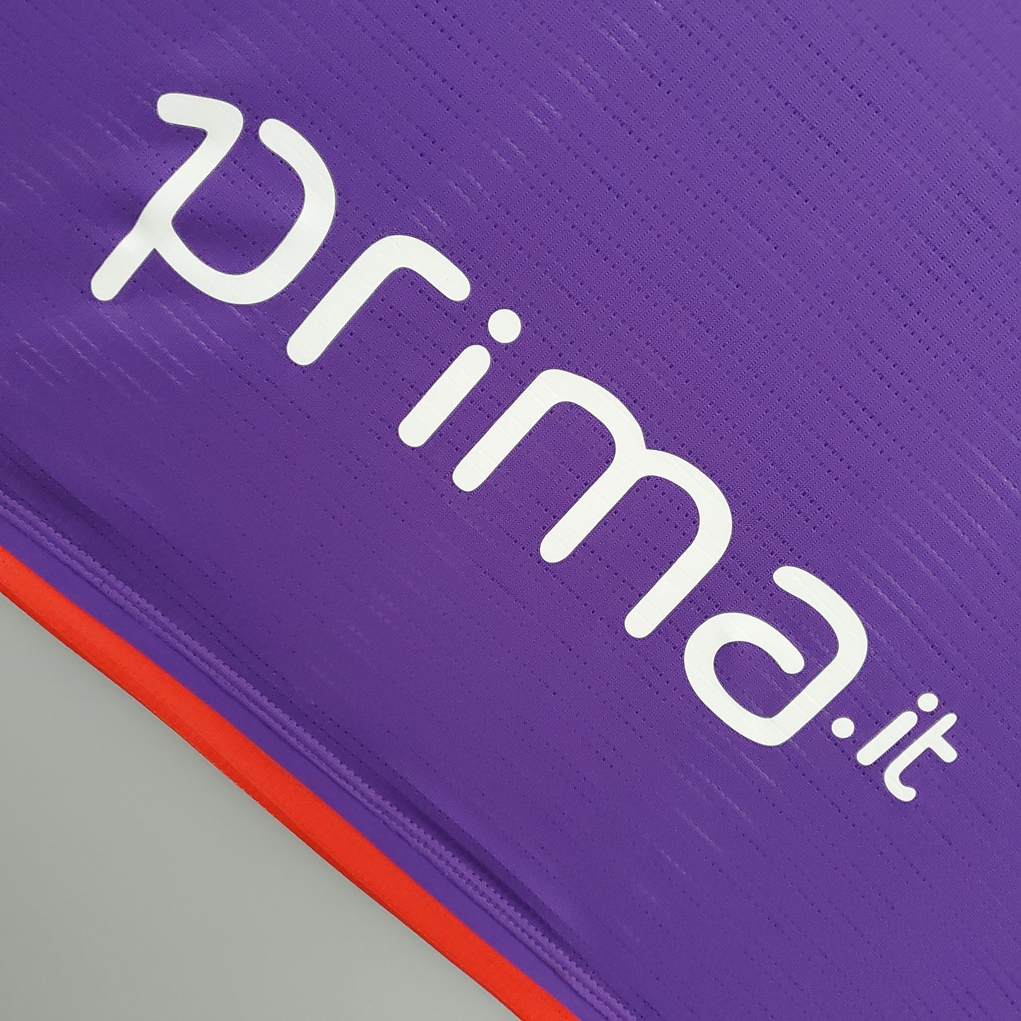 Retro Fiorentina 21-22 Home Kit