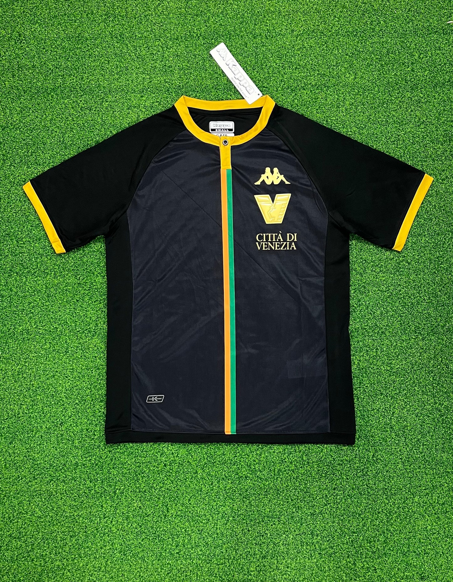 Venezia 23-24 Pre-Season Home Kit
