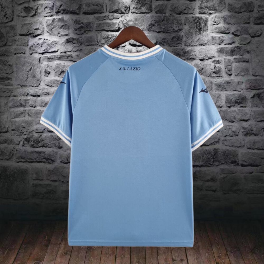 Lazio 22/23 Home Kit