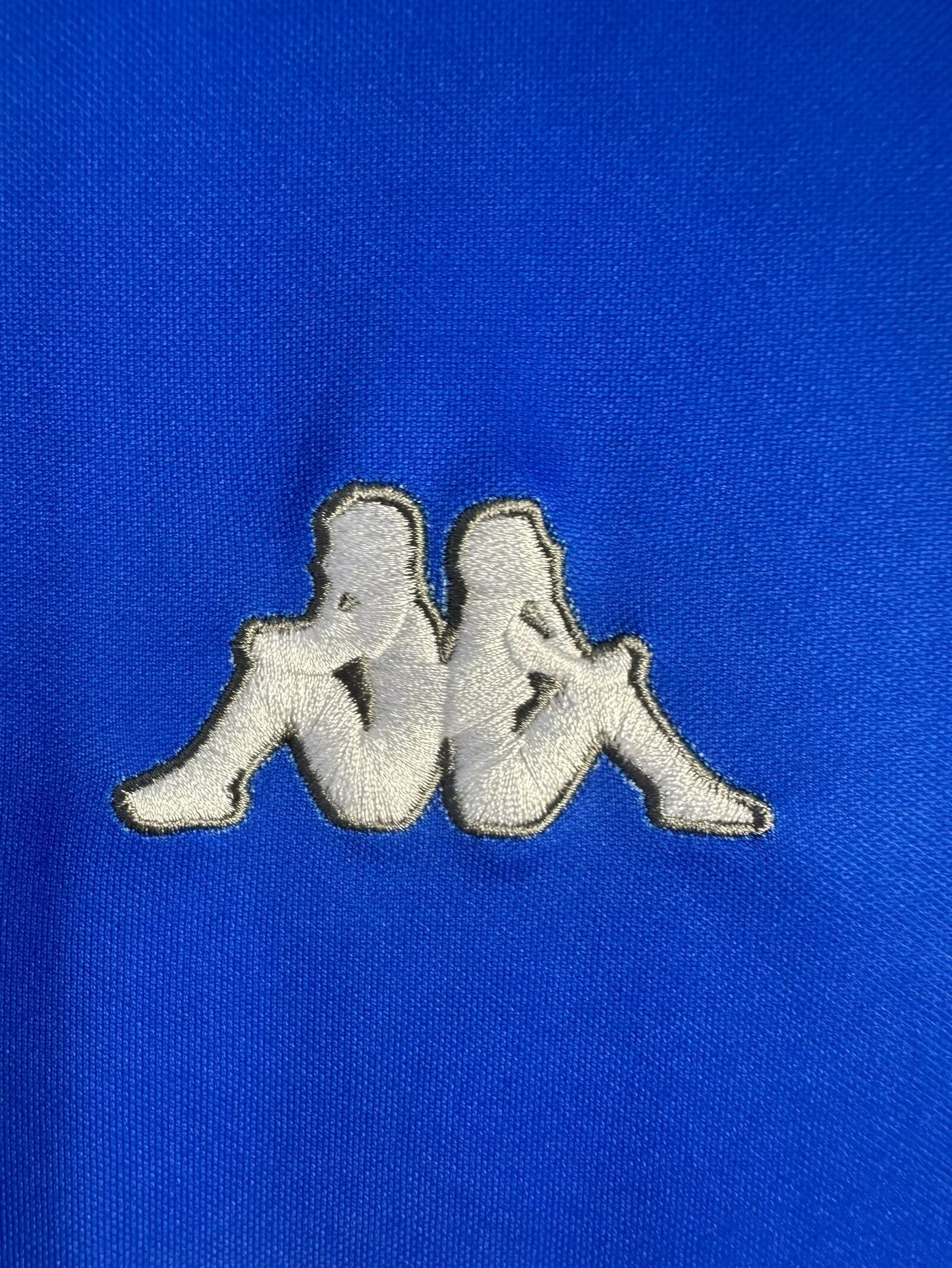 Retro Juventus 97/98 Away Kit