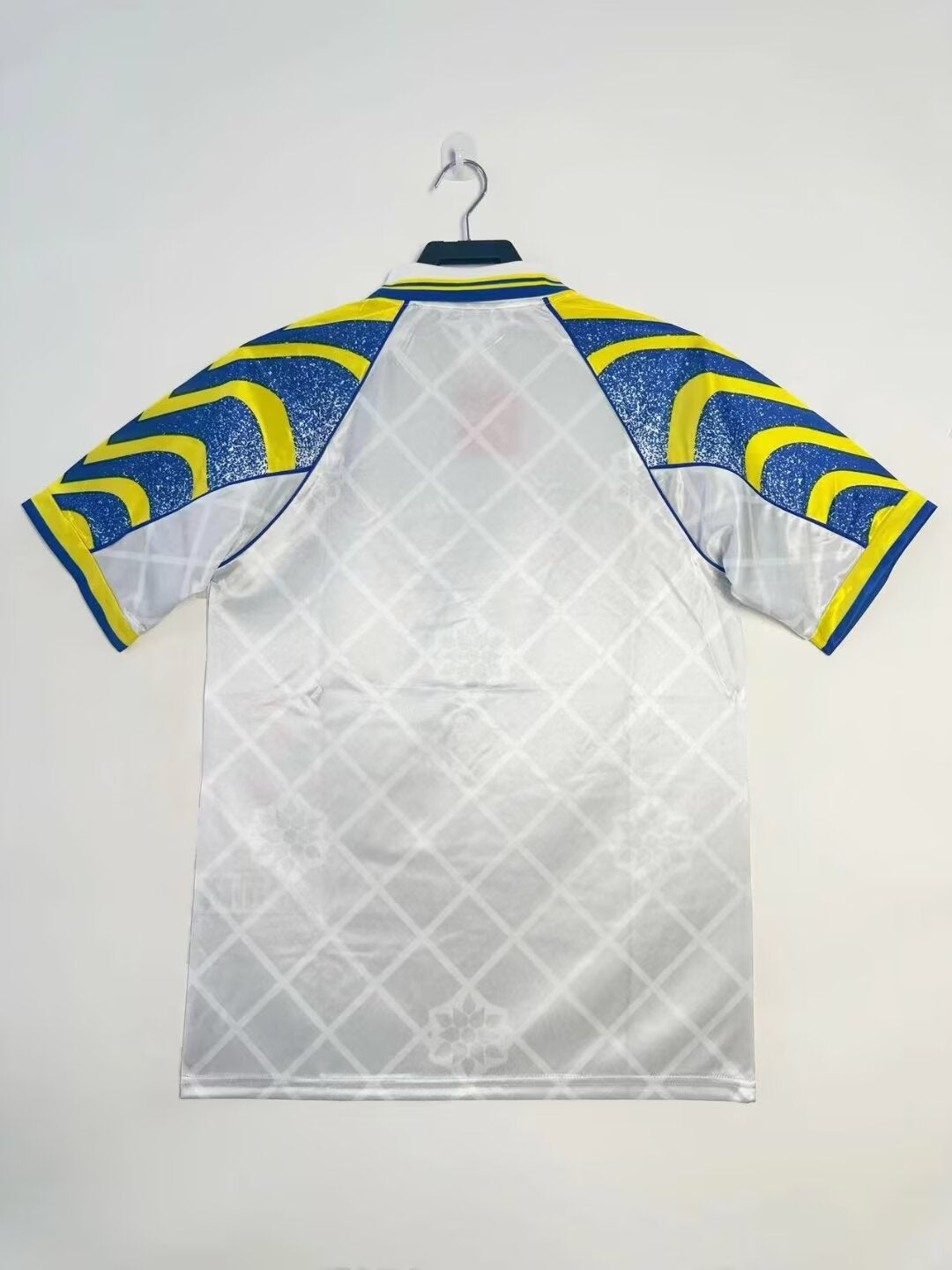 Retro Parma 95/96 Home Kit