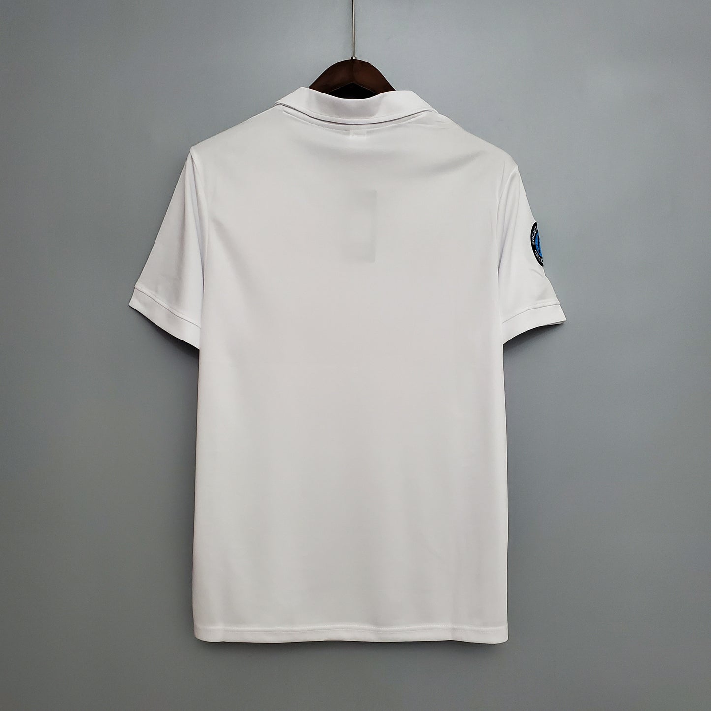 Retro Napoli 87/88 Away Kit