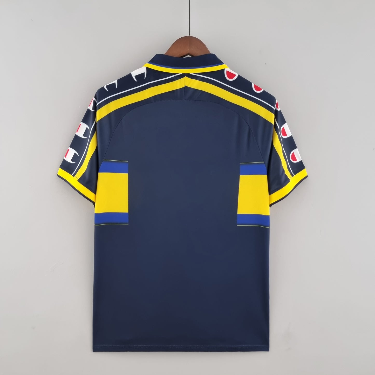 Retro Parma 99-00 Third Kit