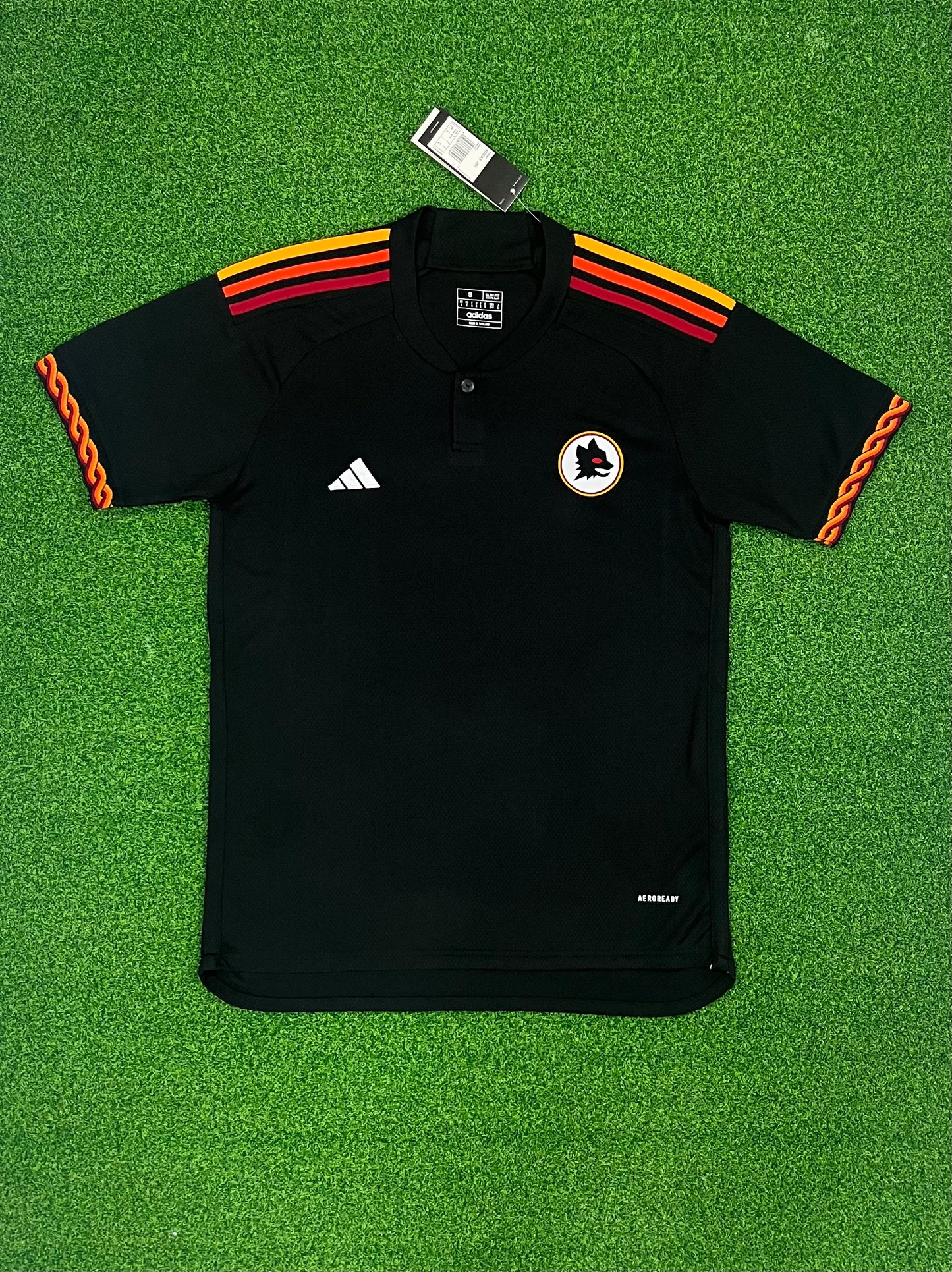 Roma 23-24 Third Kit