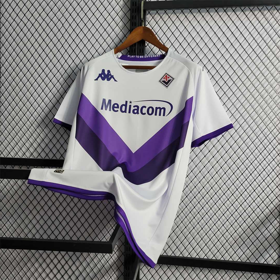 Fiorentina 22-23 Away Kit
