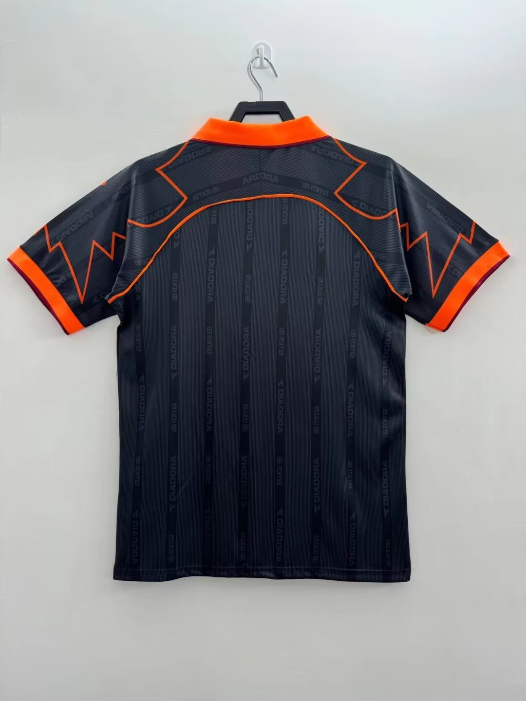 Retro Roma 1999/00 Third Kit