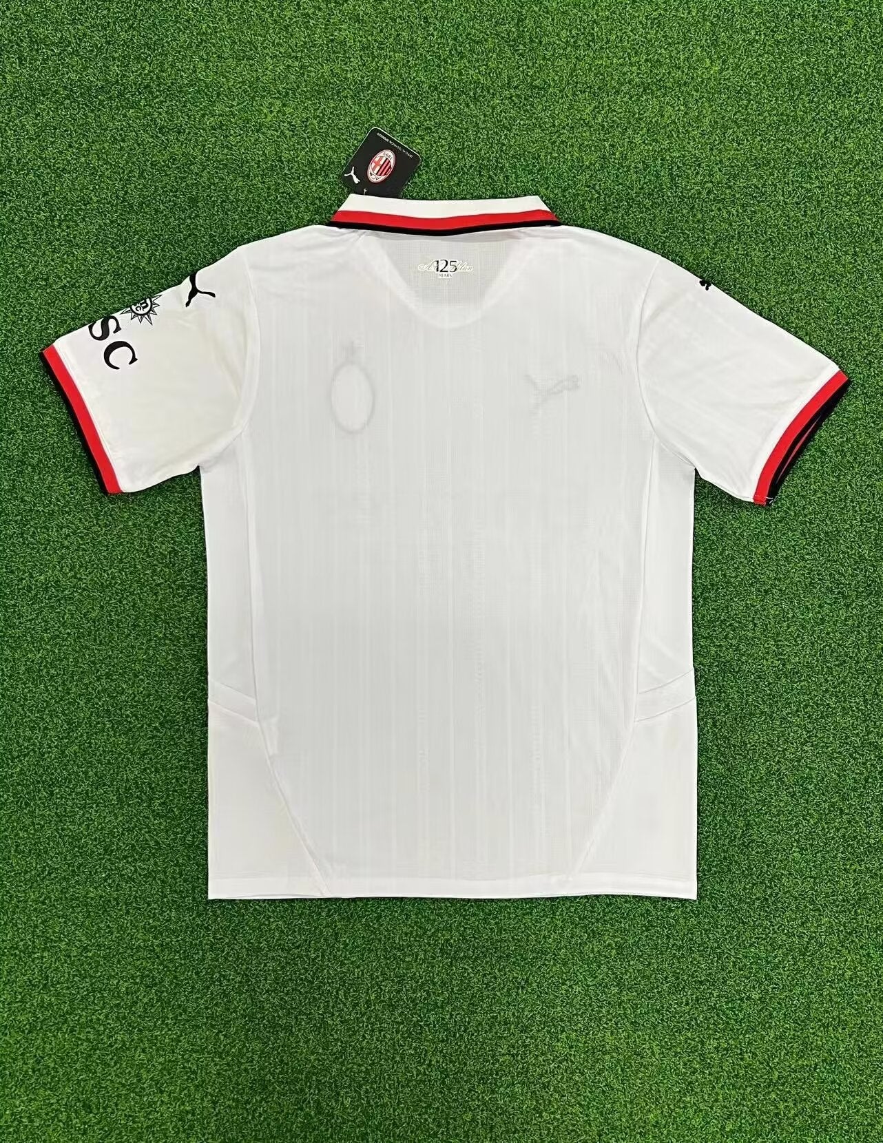 AC Milan 2024/2025 Away Kit