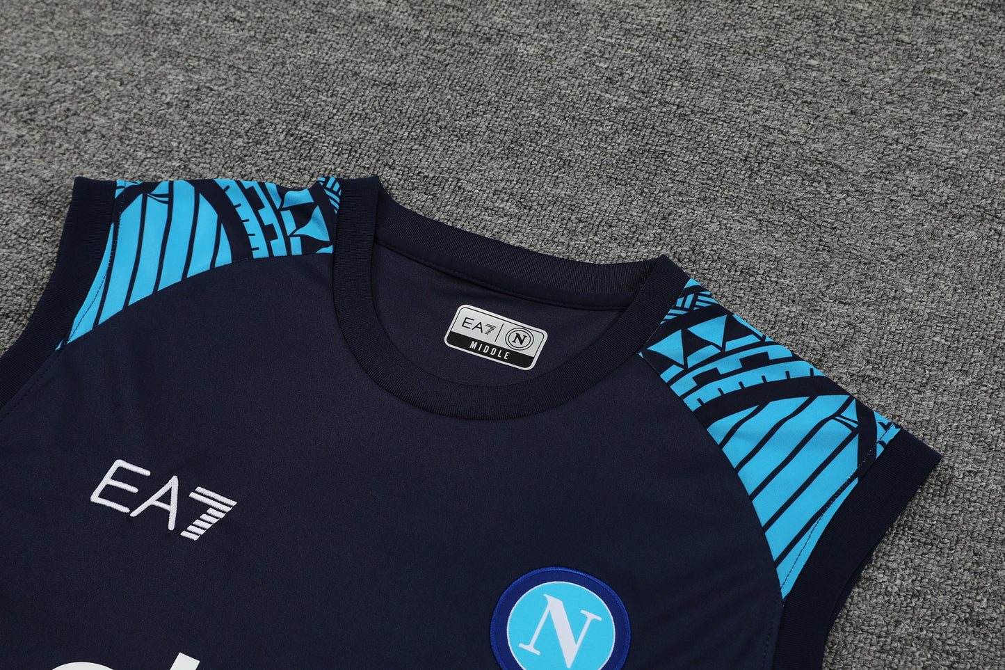 24/25 Napoli Training Suit
