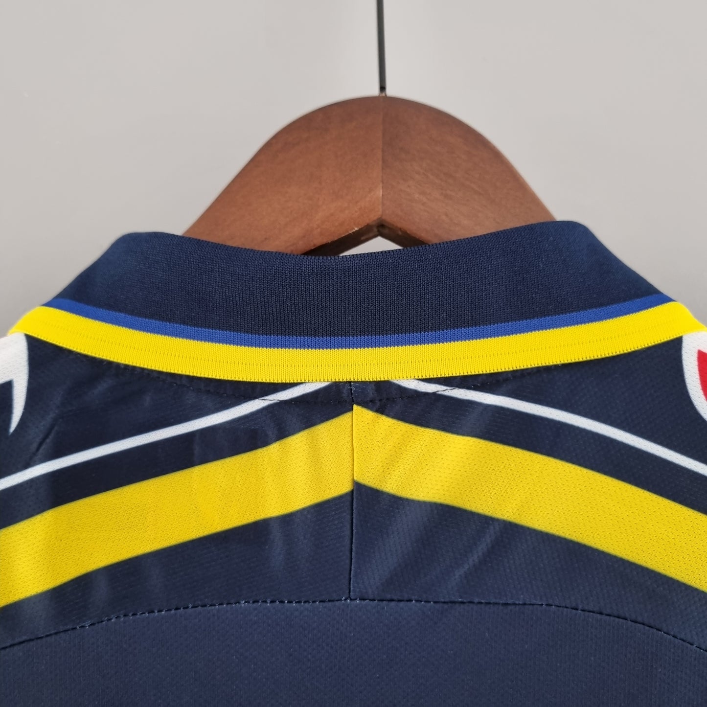 Retro Parma 99-00 Third Kit