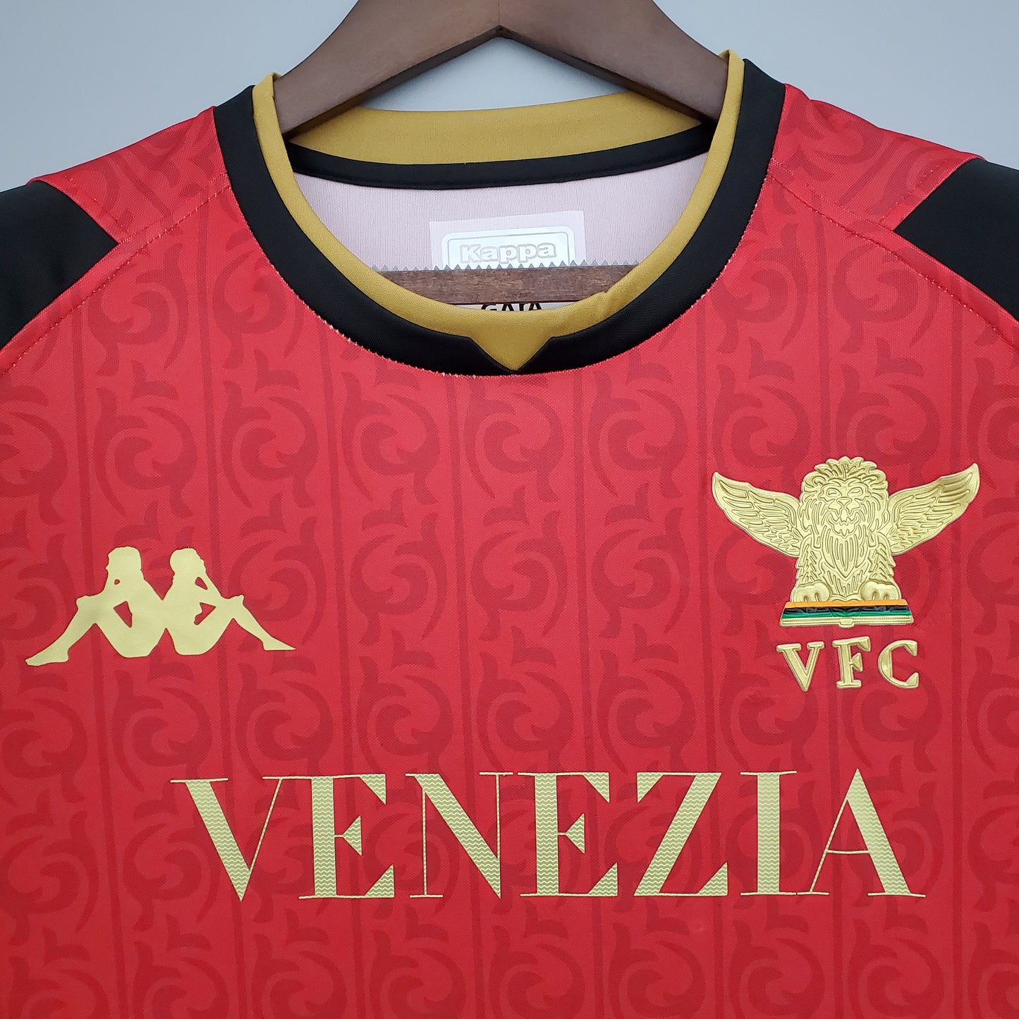 Venezia 21-22 Fourth Kit
