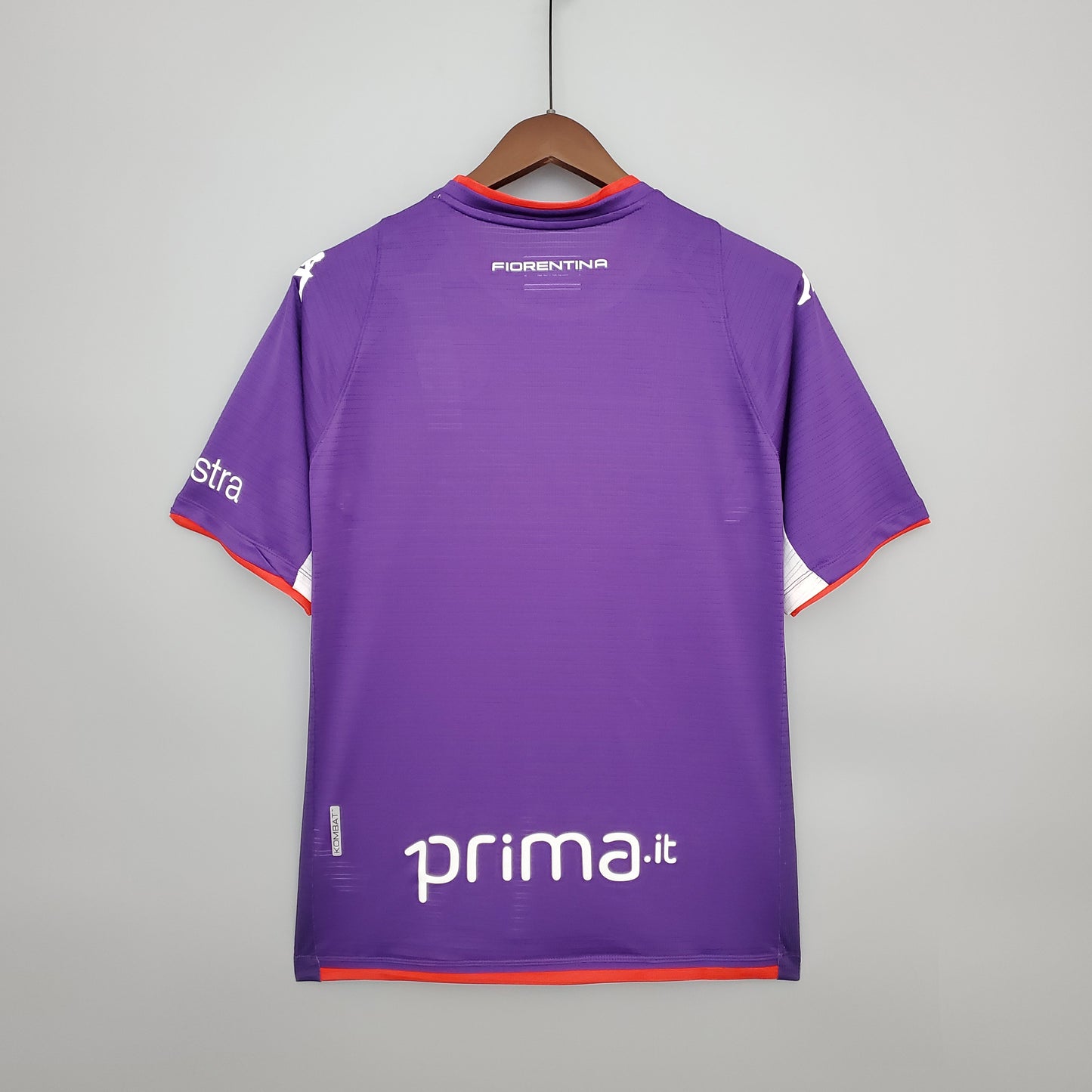 Retro Fiorentina 21-22 Home Kit