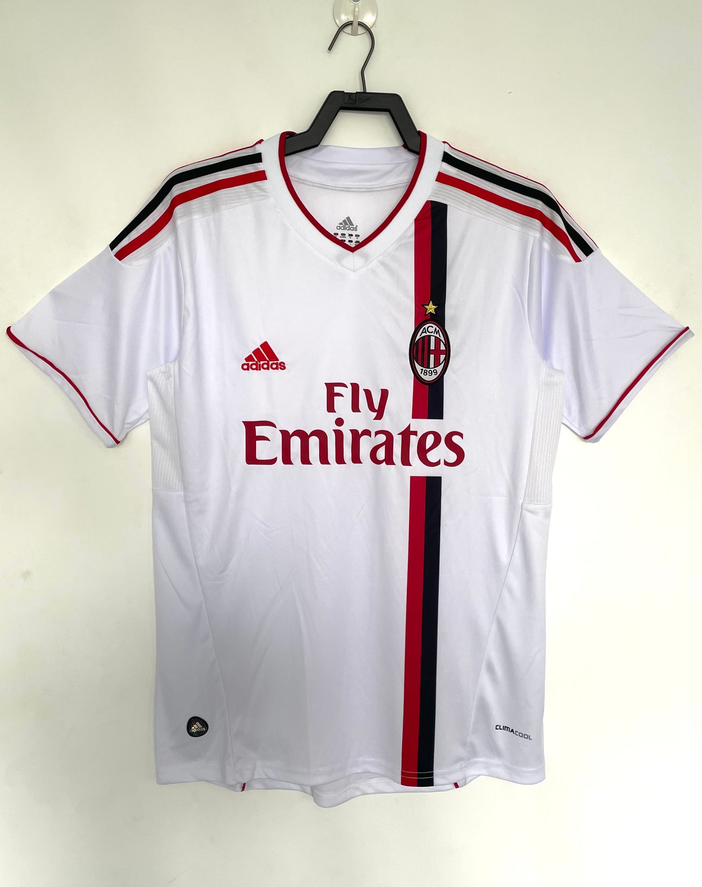 Retro AC Milan 2011/12 Away kit