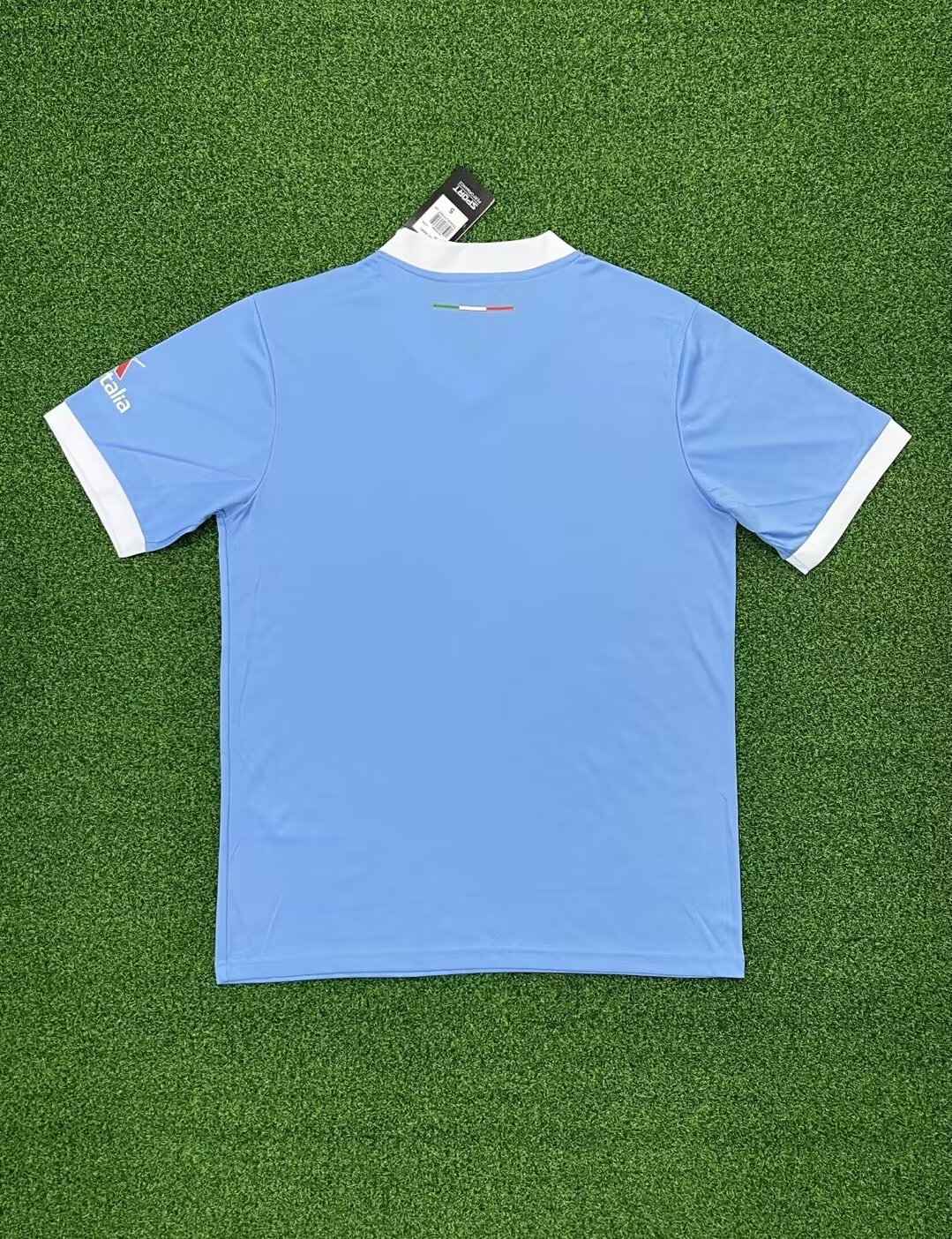 Lazio 23-24 50th Anniversary Champion Edition Kit