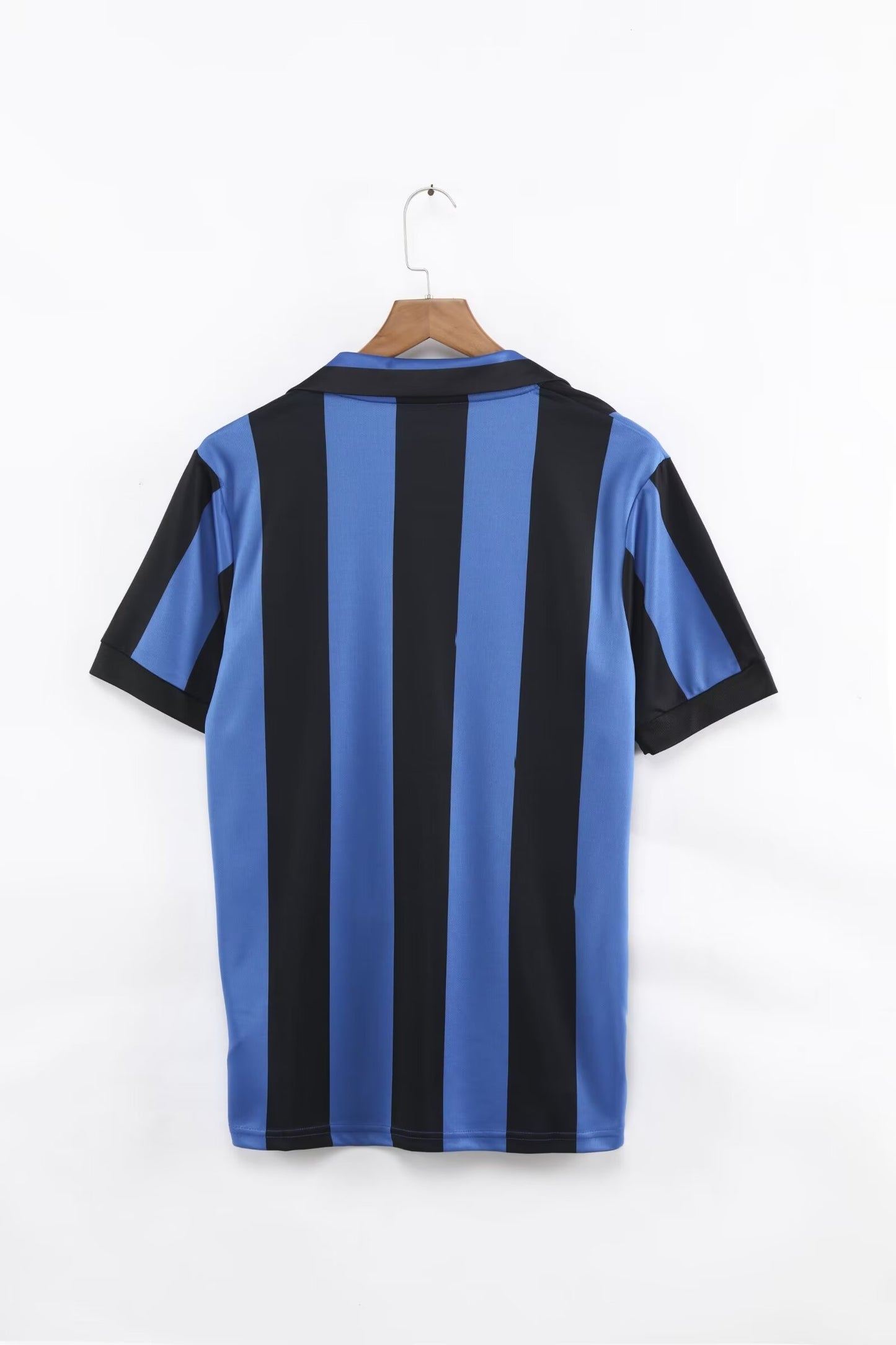 Retro 90/91 Inter Milan Home Kit