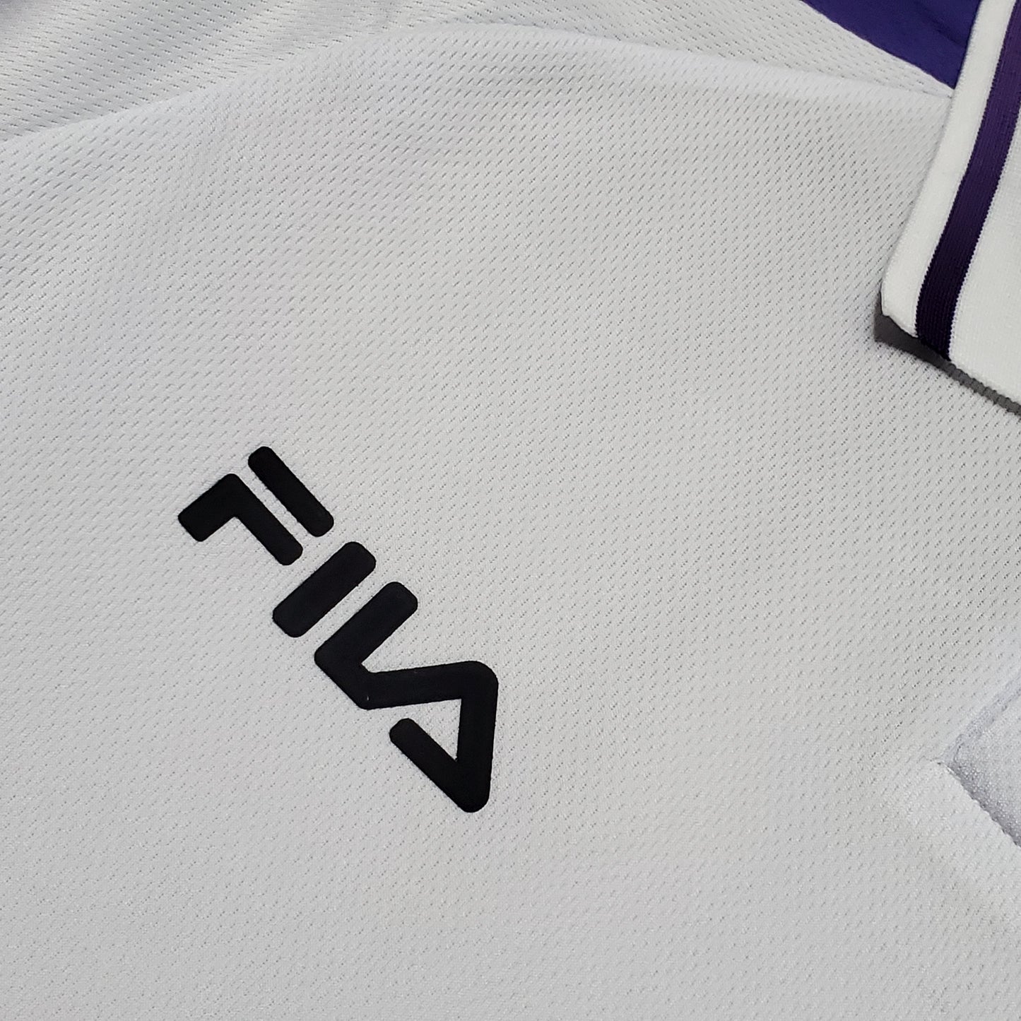 Retro Fiorentina 1998-99 Away Kit