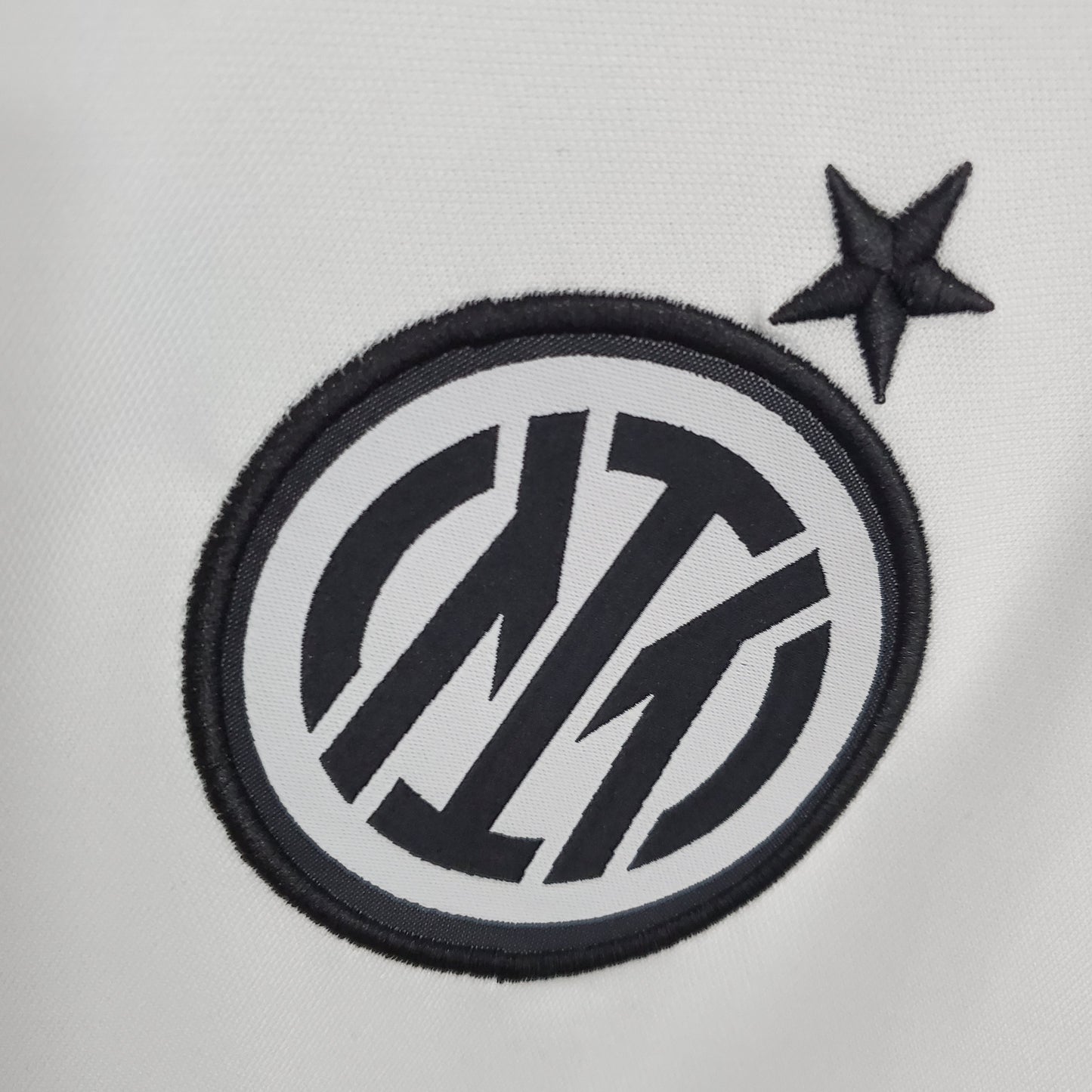 Retro Inter Milan 2021/2022 Away Kit