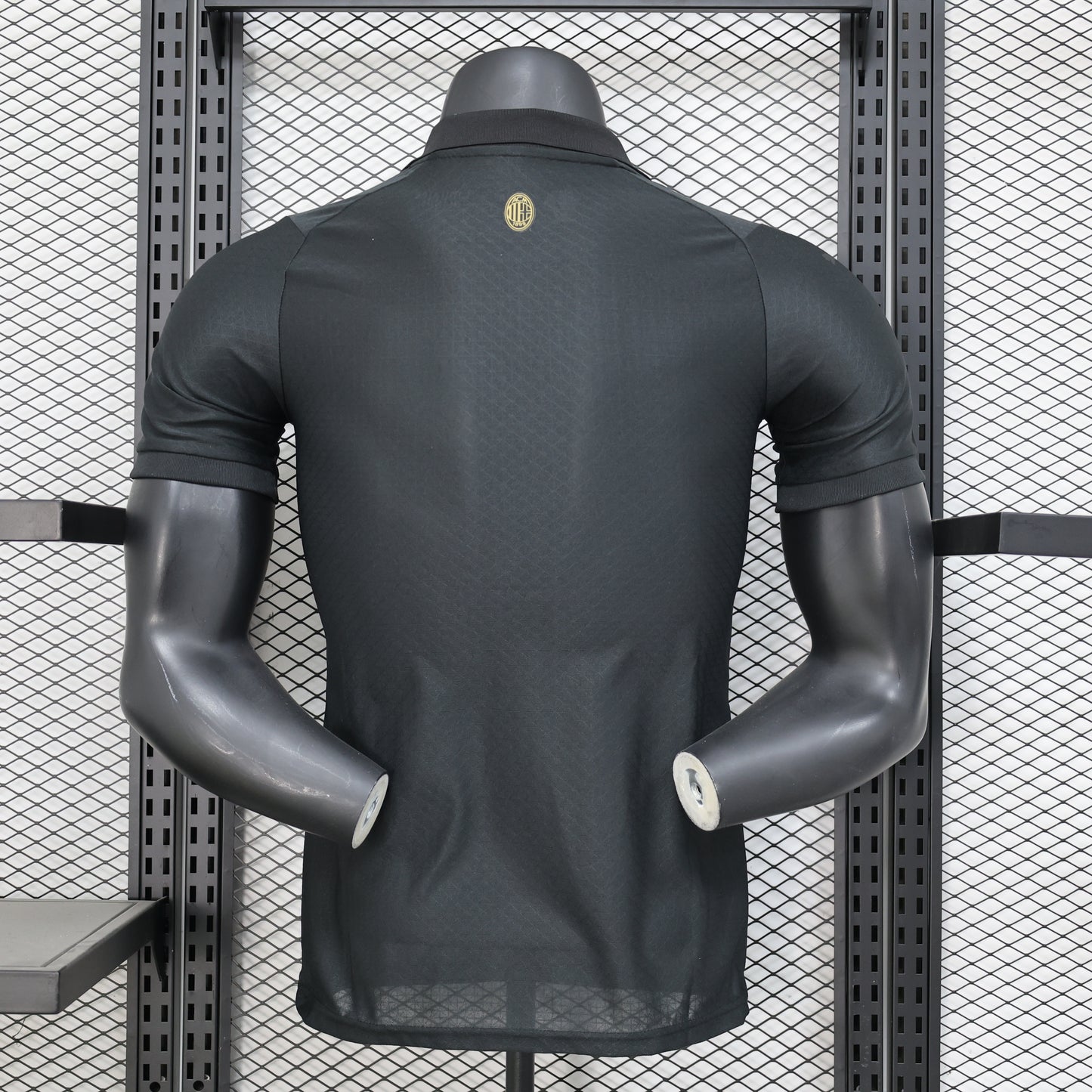 AC Milan 24/25 GK Anniversary Kit Player Version