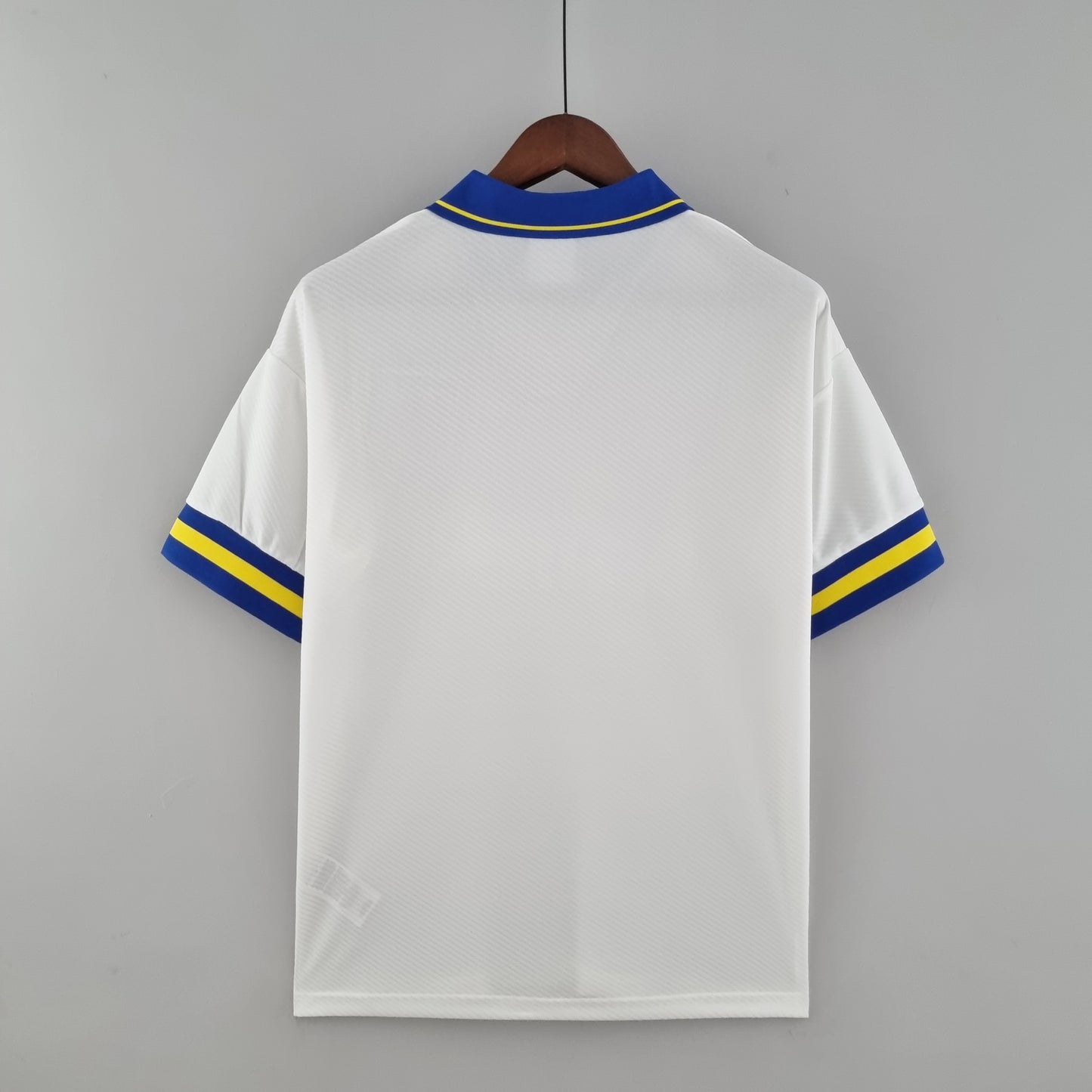 Retro Parma 1993/95 Home Kit