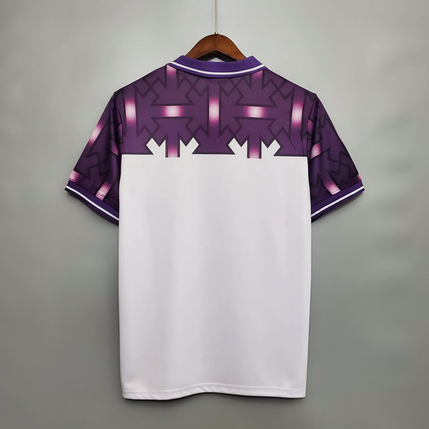 Retro Fiorentina 1992/93 Away Kit
