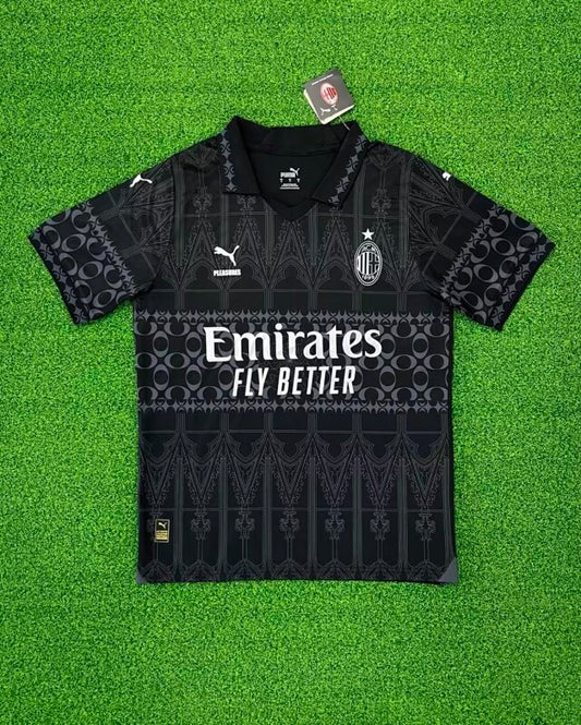 AC Milan 2023/24 Fourth Kit