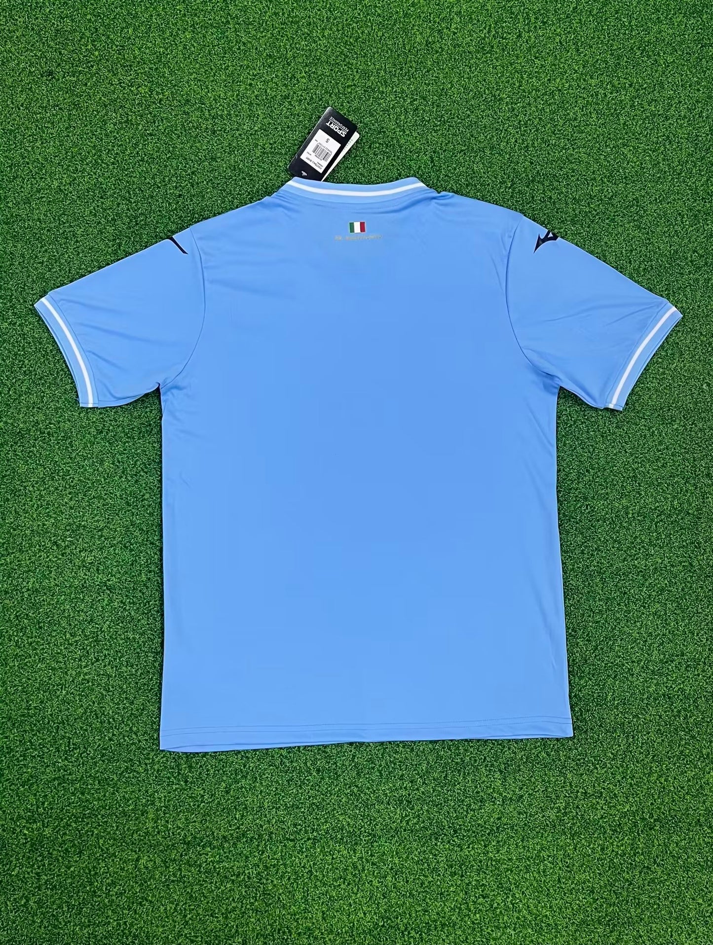 Lazio 23-24 Home Kit