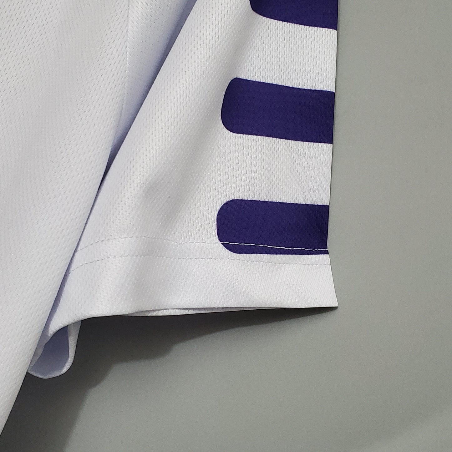 Retro Fiorentina 1998-99 Away Kit