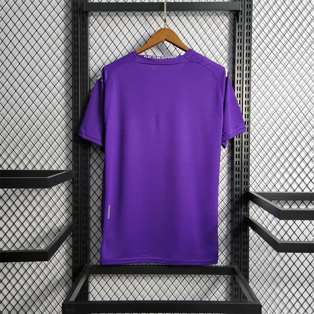 Fiorentina 22-23 Home Kit