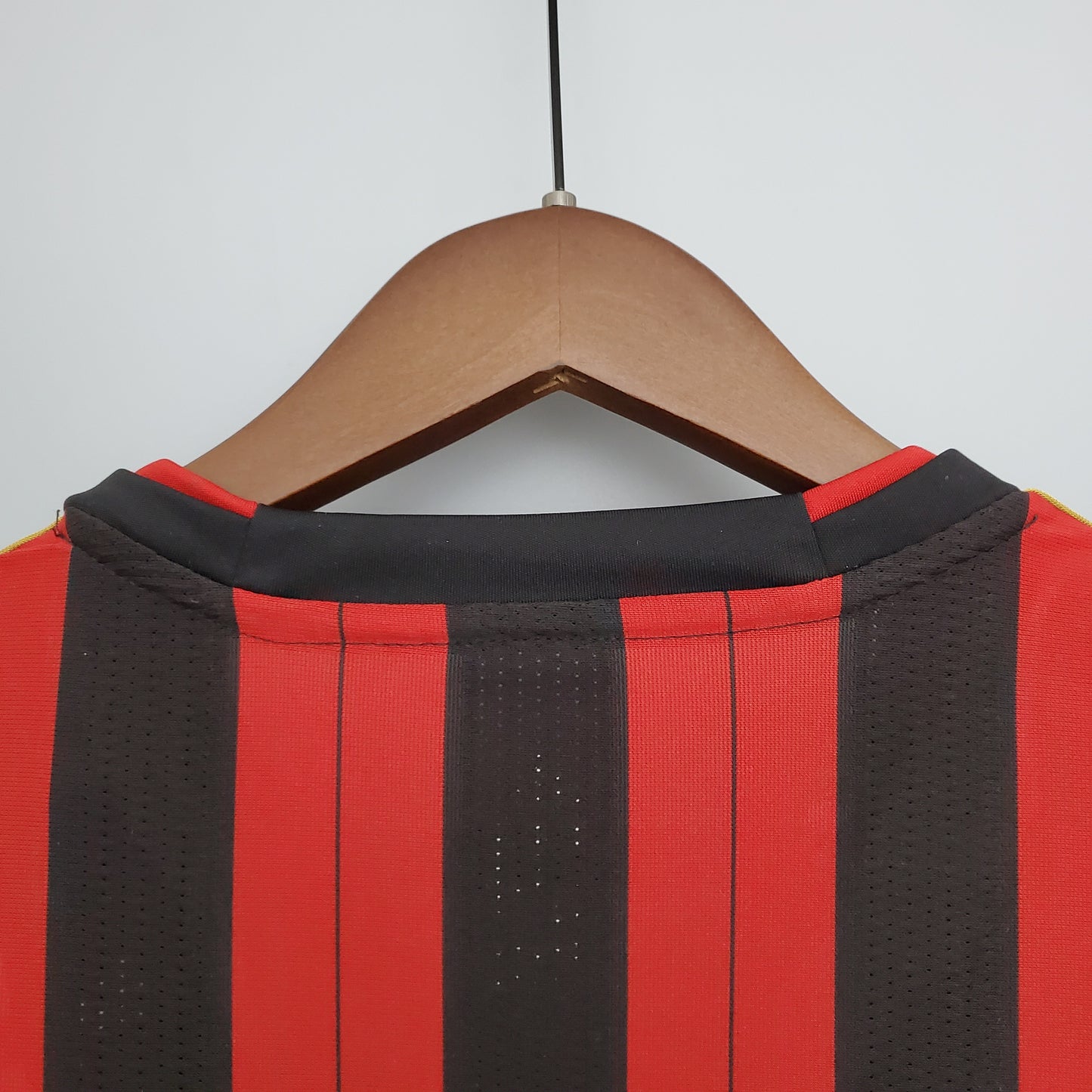 Retro AC Milan 2013-14 Home Kit
