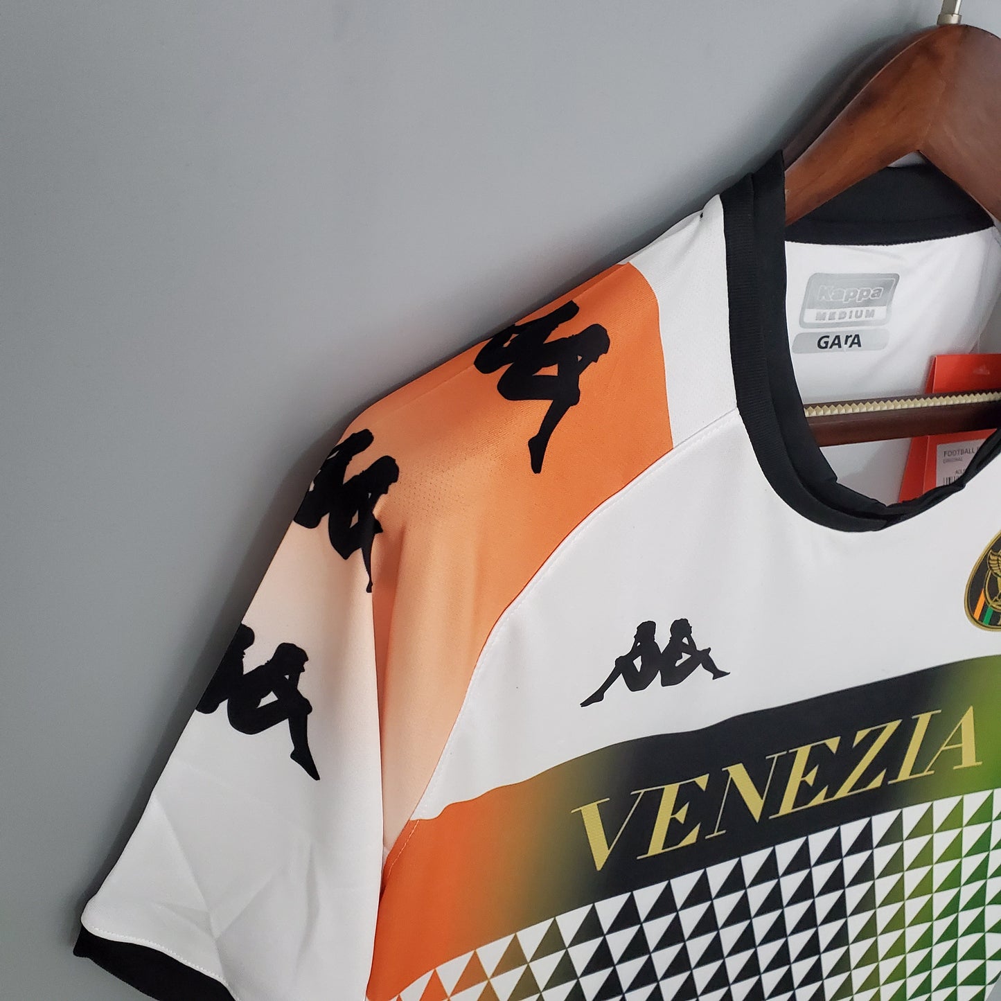 Venezia 21-22 Away Kit