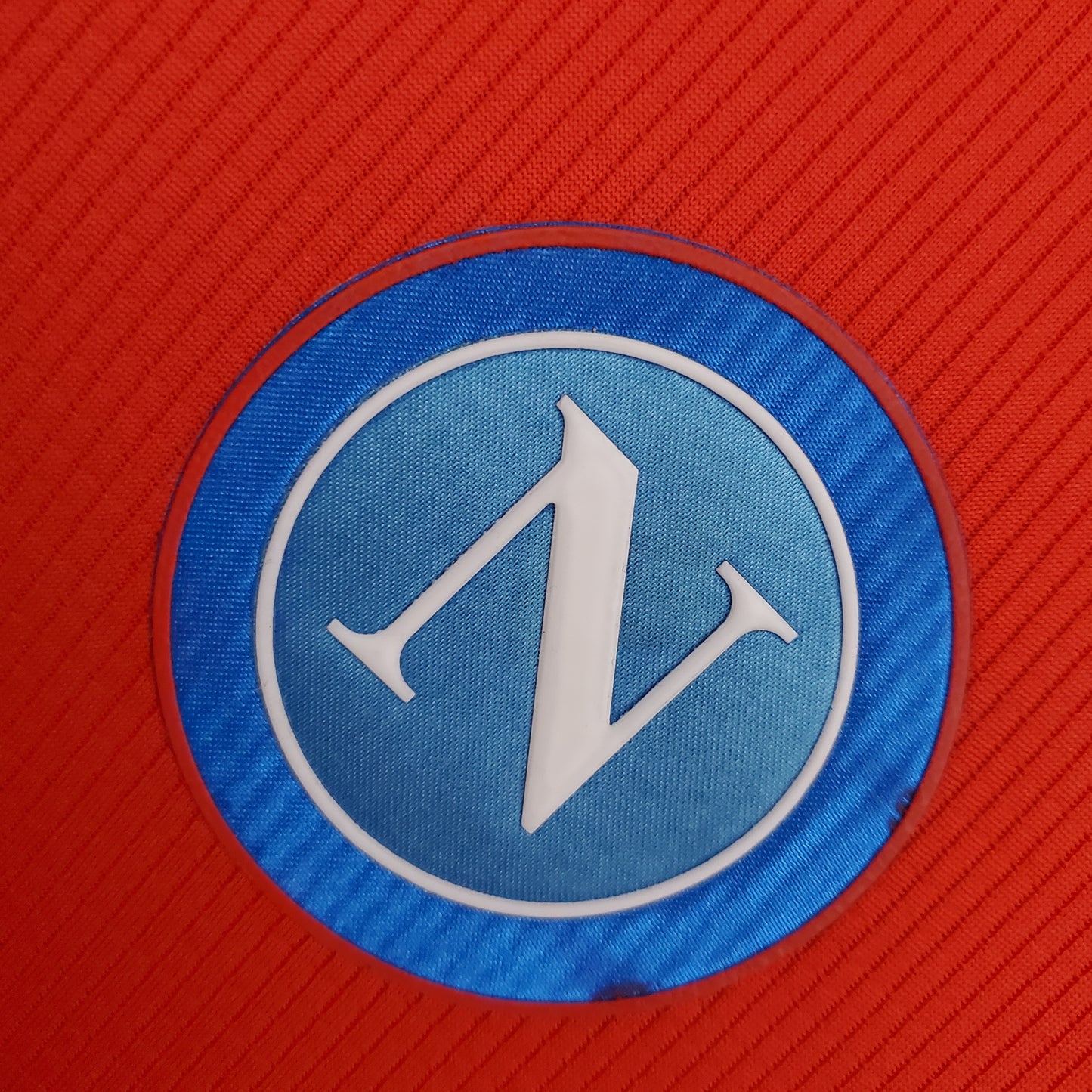 Retro Napoli 21/22 Fourth Kit