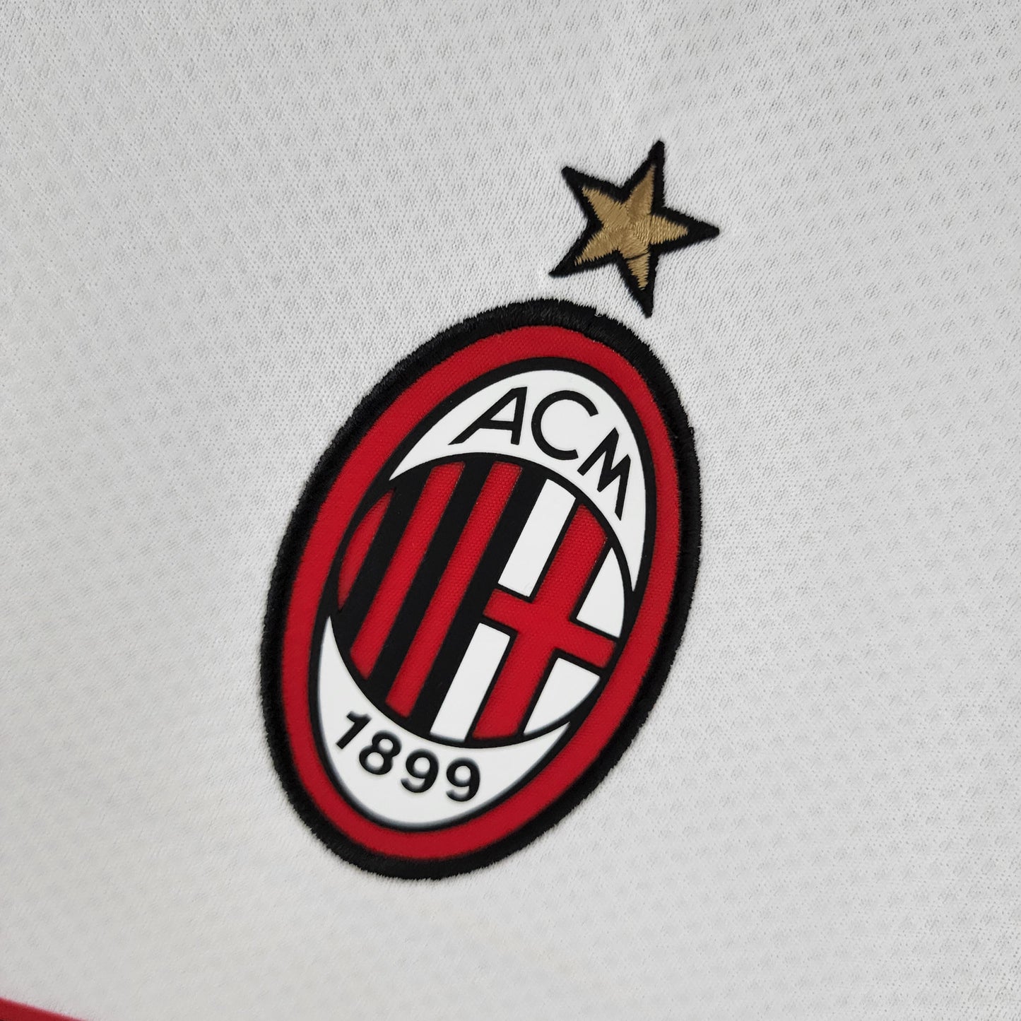 AC Milan 2022/23 Away Kit