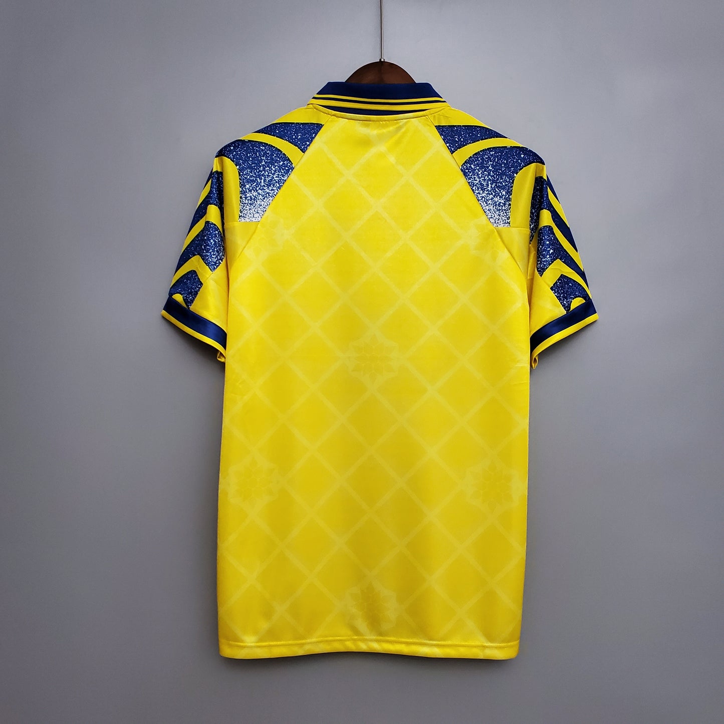Retro Parma 96/97 Away Kit
