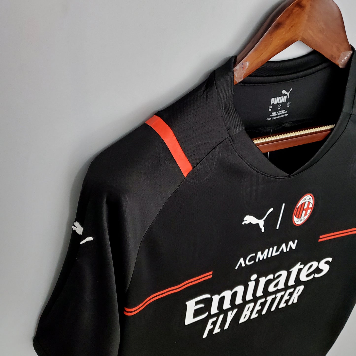 Retro AC Milan 2021/22 special Kit
