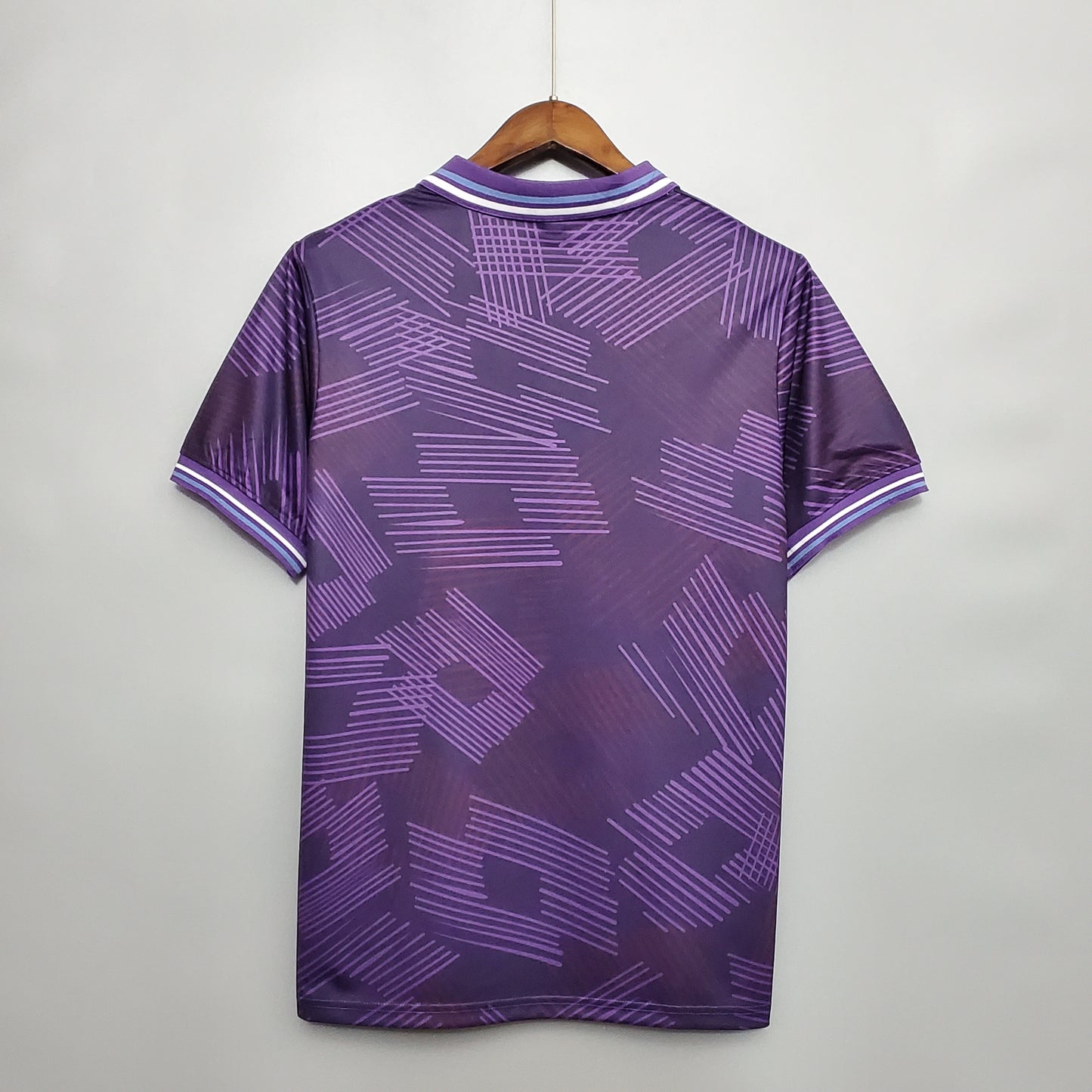 Retro Fiorentina 1992/93 Home Kit