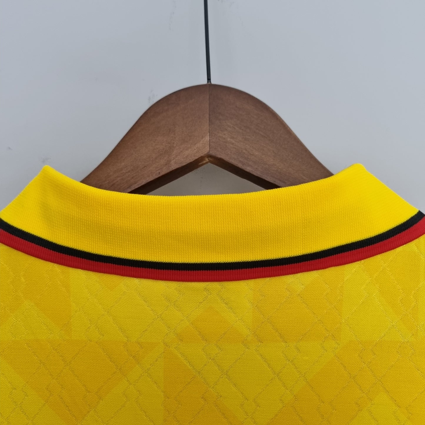 Retro AC Milan 1995-96 Third Kit