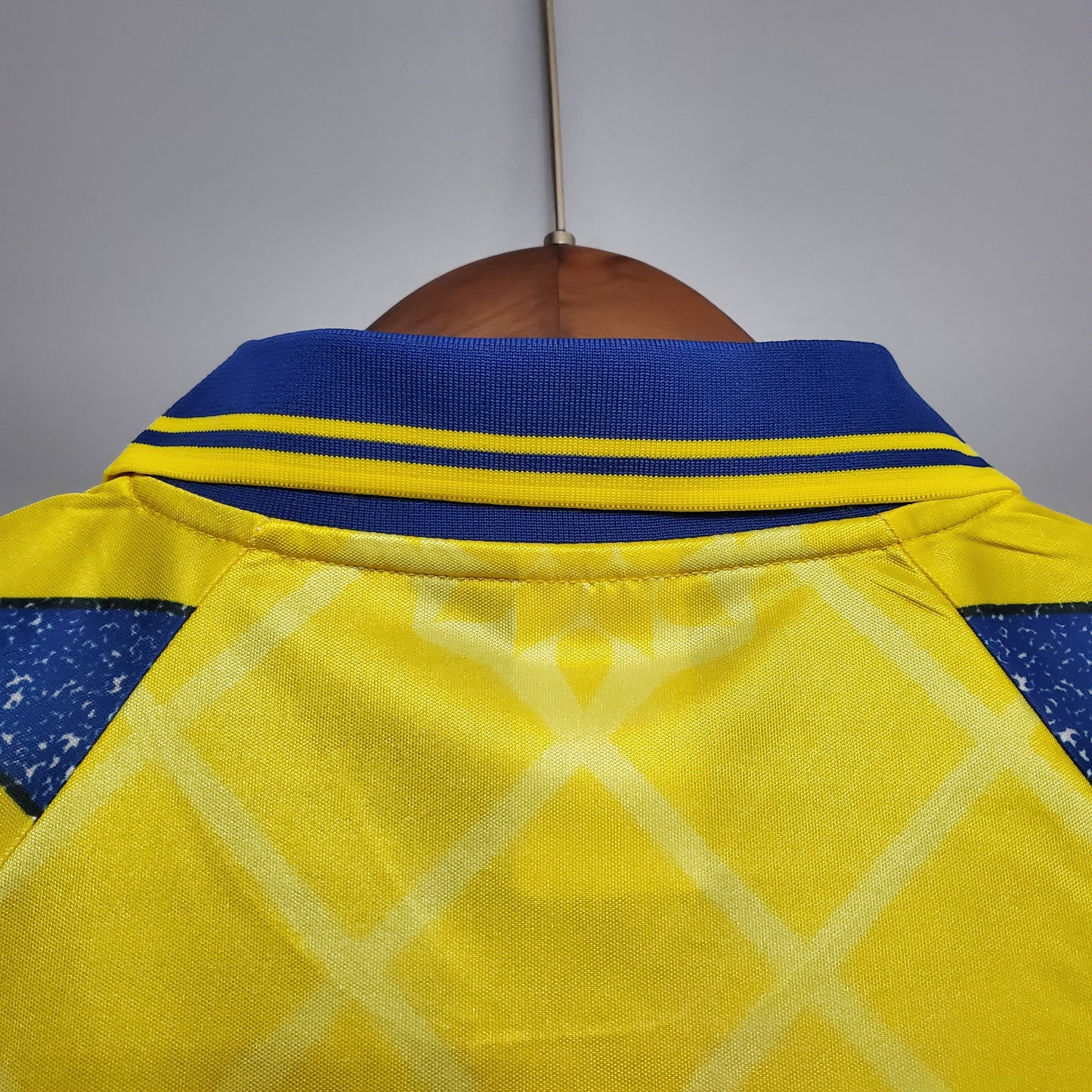 Retro Parma 96/97 Away Kit