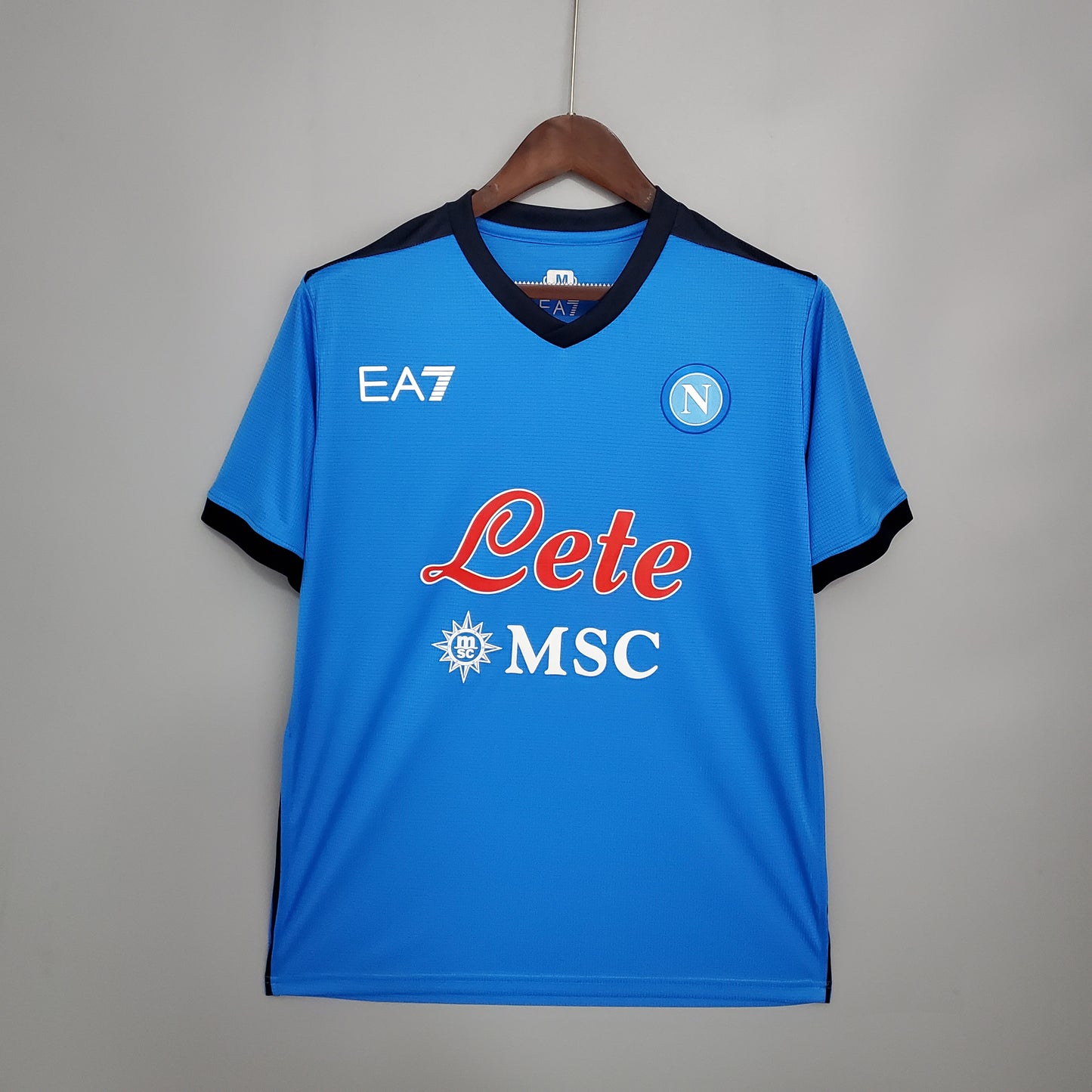Retro Napoli 21/22 Home Kit