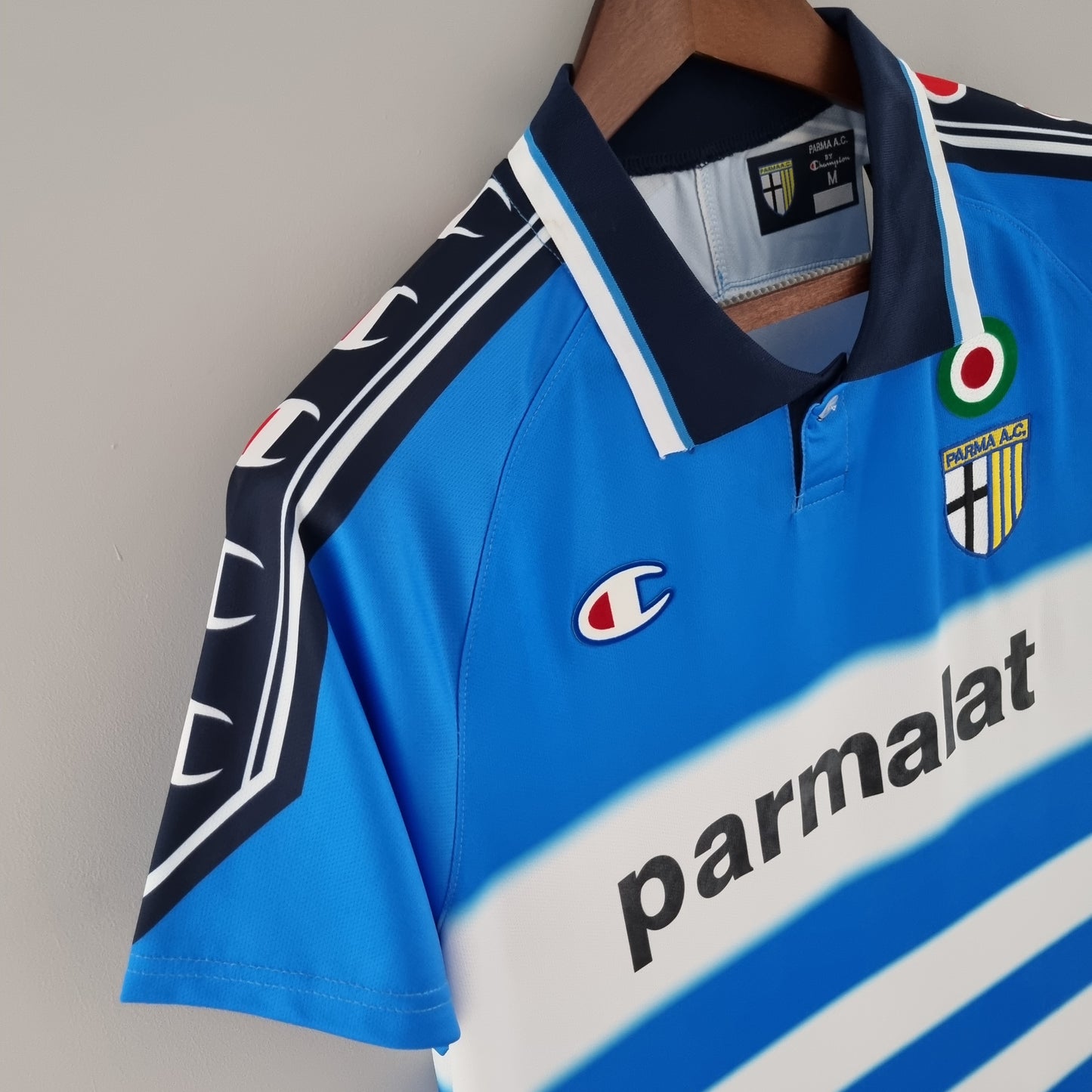 Retro Parma 1999/2000 GK Kit