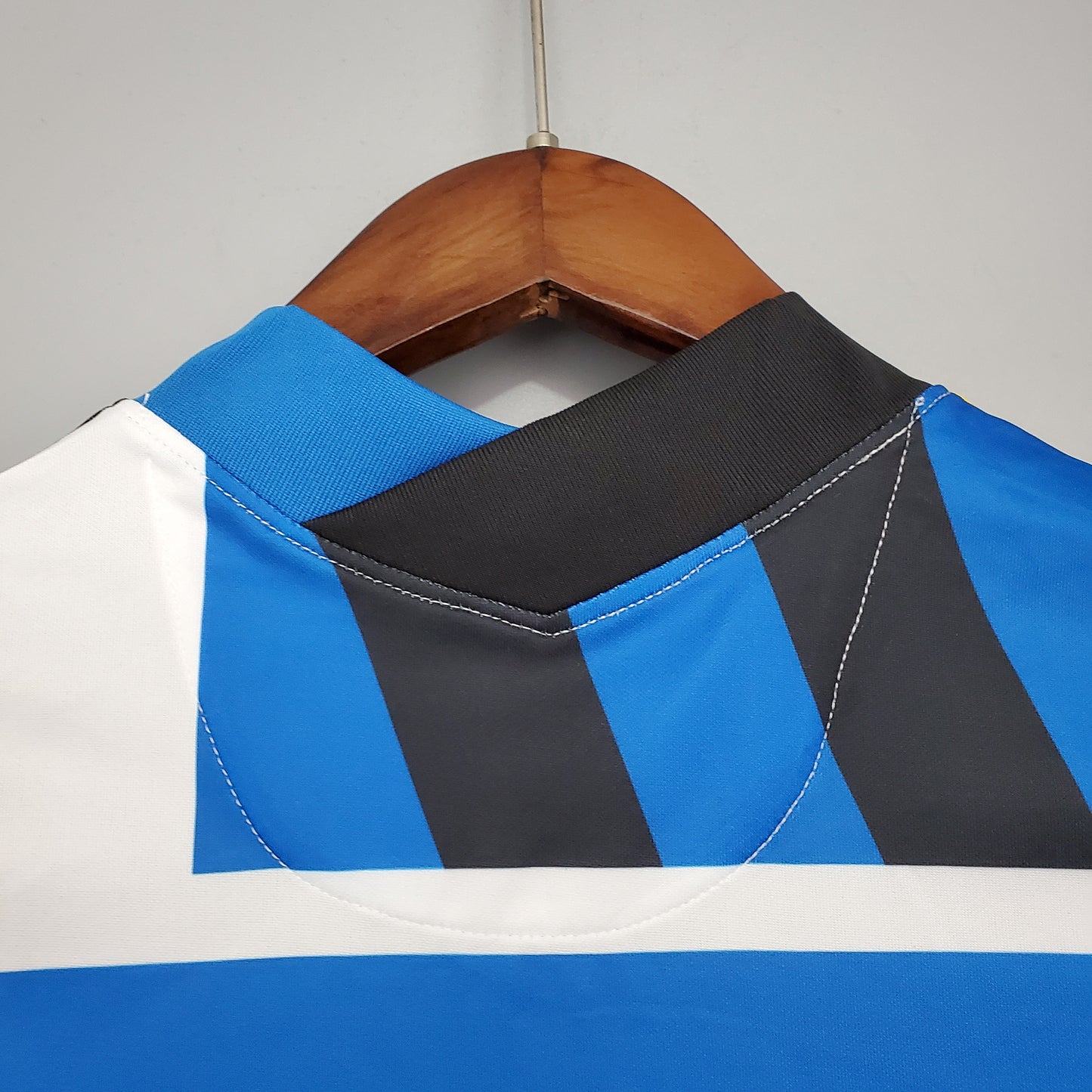 Retro Inter Milan 2020/2021 Fourth Kit