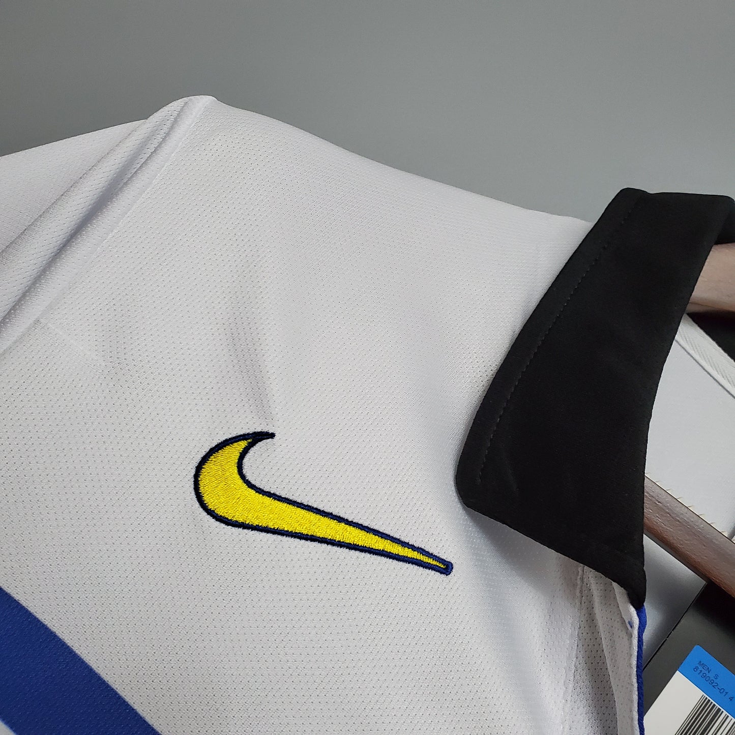 Retro Inter Milan 98/99 Home Kit