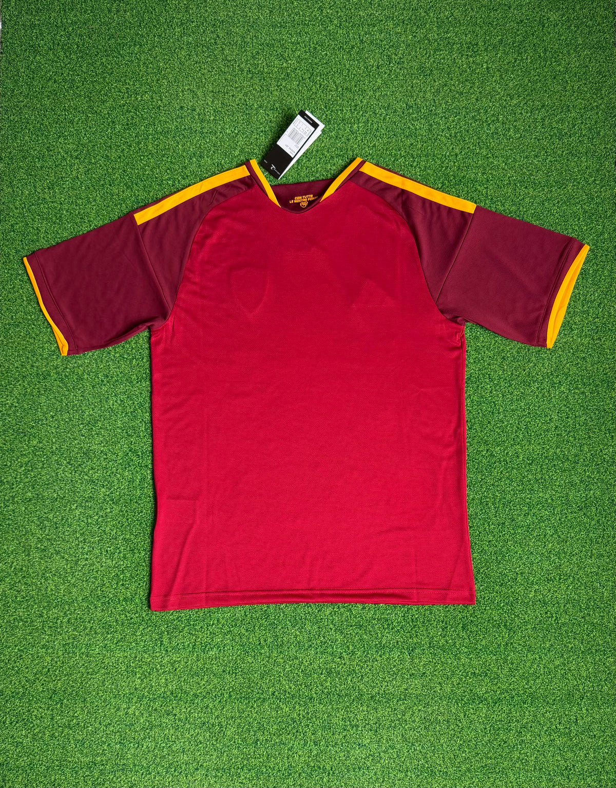 Roma 26/27 Home Kit