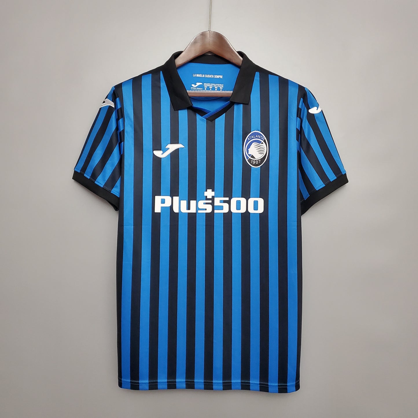 Atalanta 20/21 Home Kit