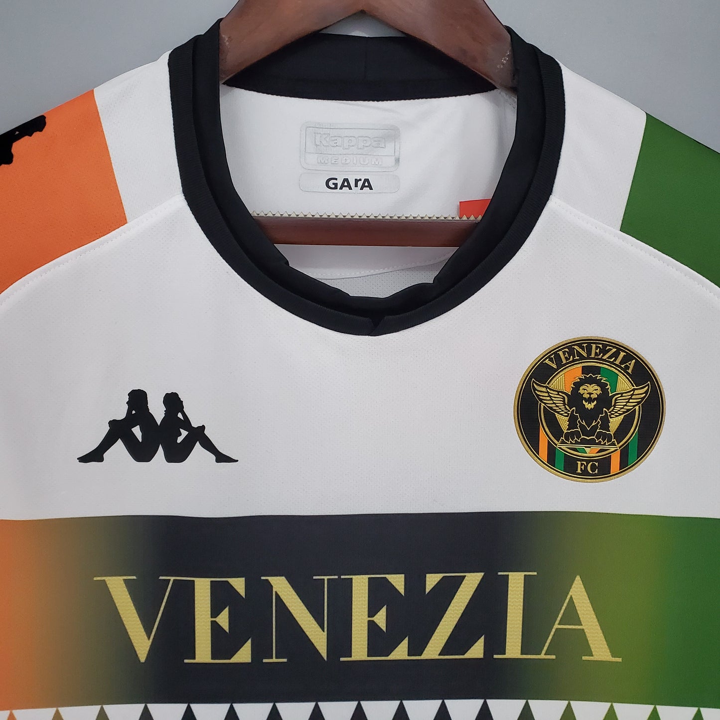 Venezia 21-22 Away Kit