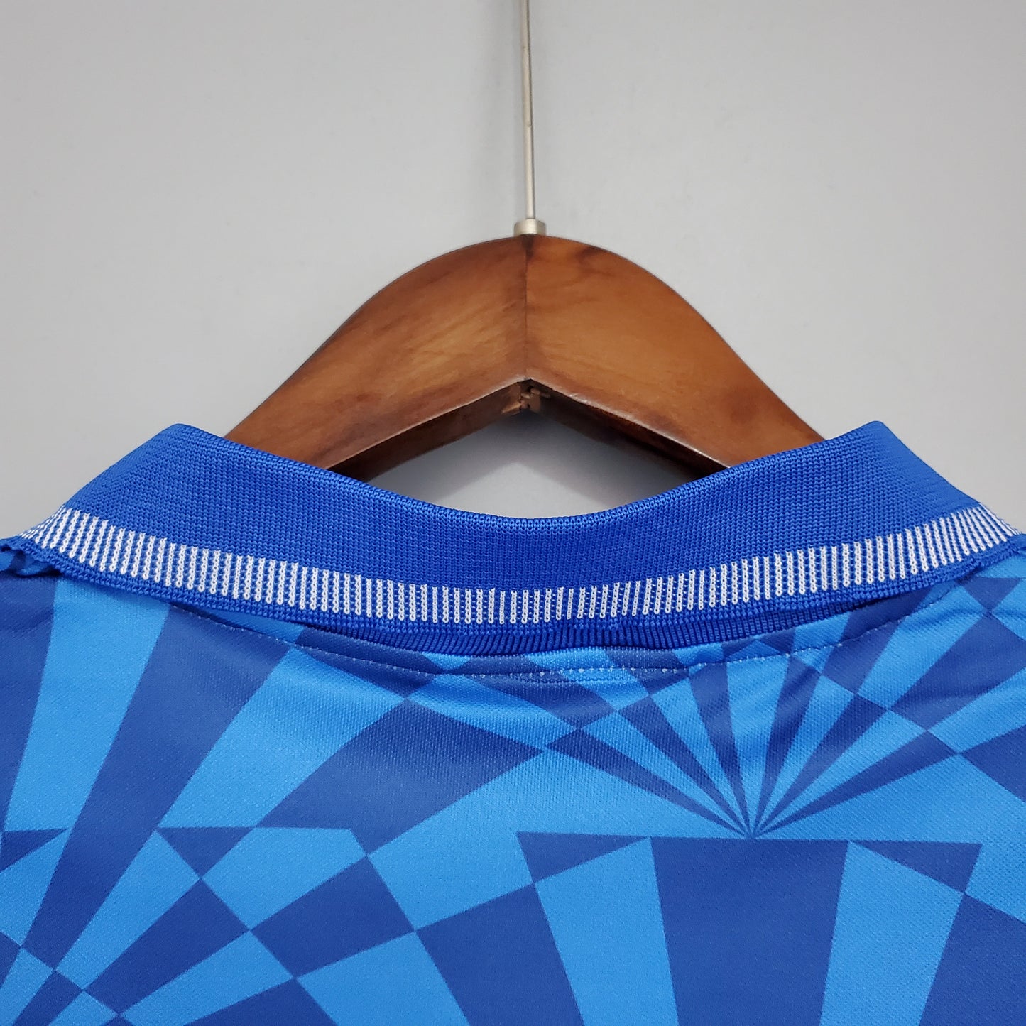 Retro Napoli 91/93 Home Kit