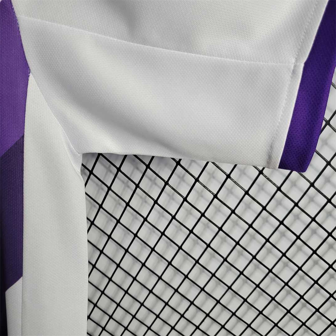 Fiorentina 22-23 Away Kit