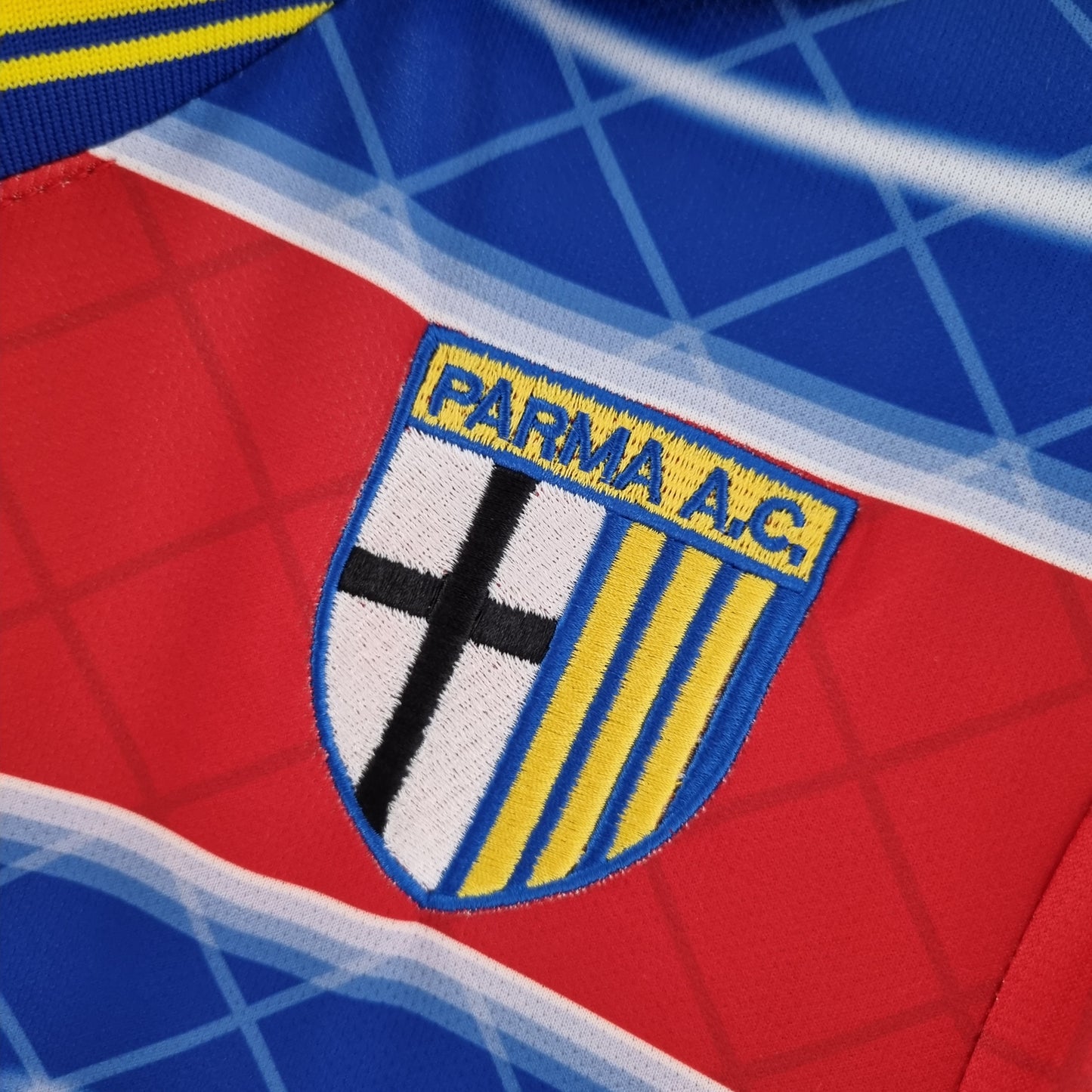 Retro Parma 98-99 GK Kit